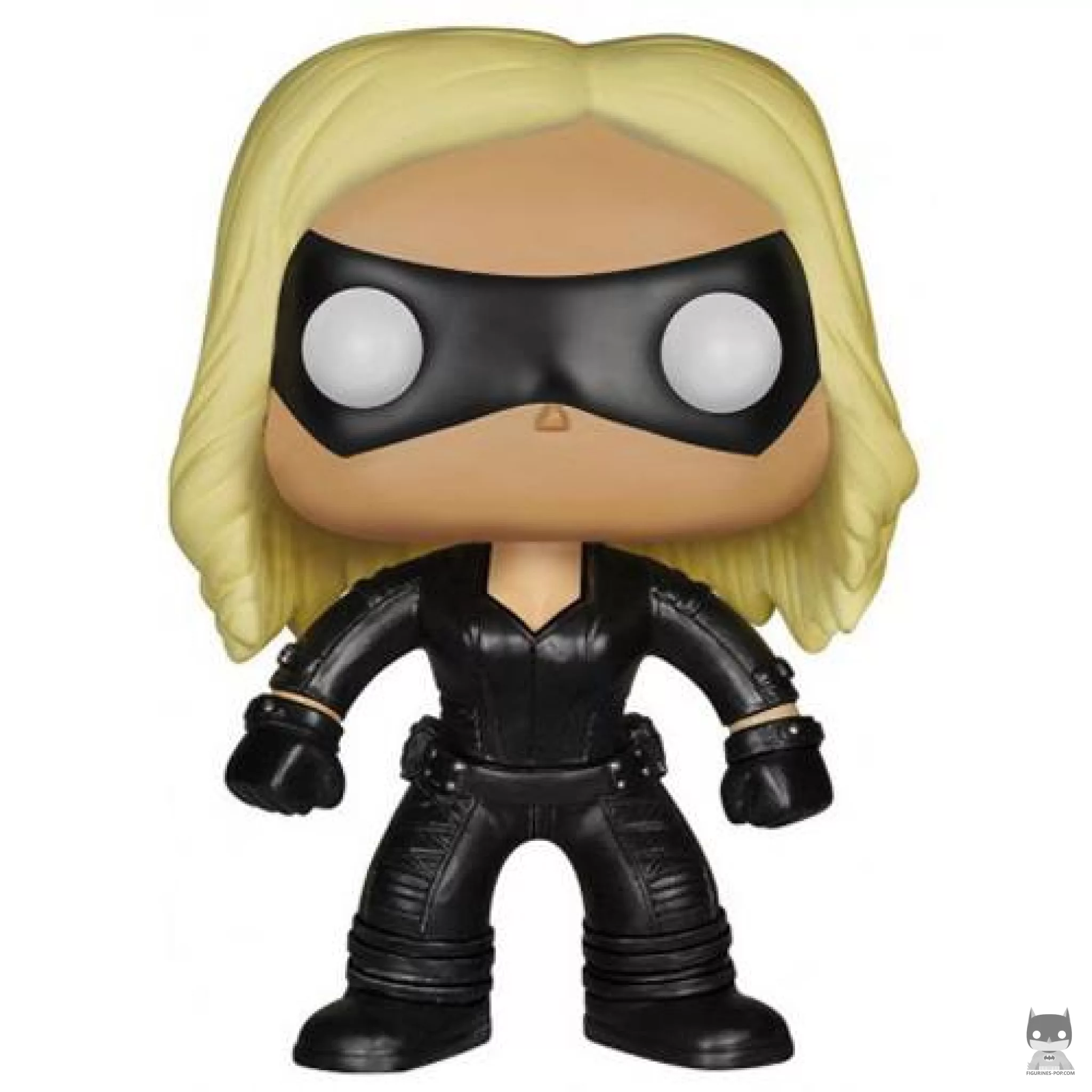 Figura Funko Pop! Canario Negro (Arrow)