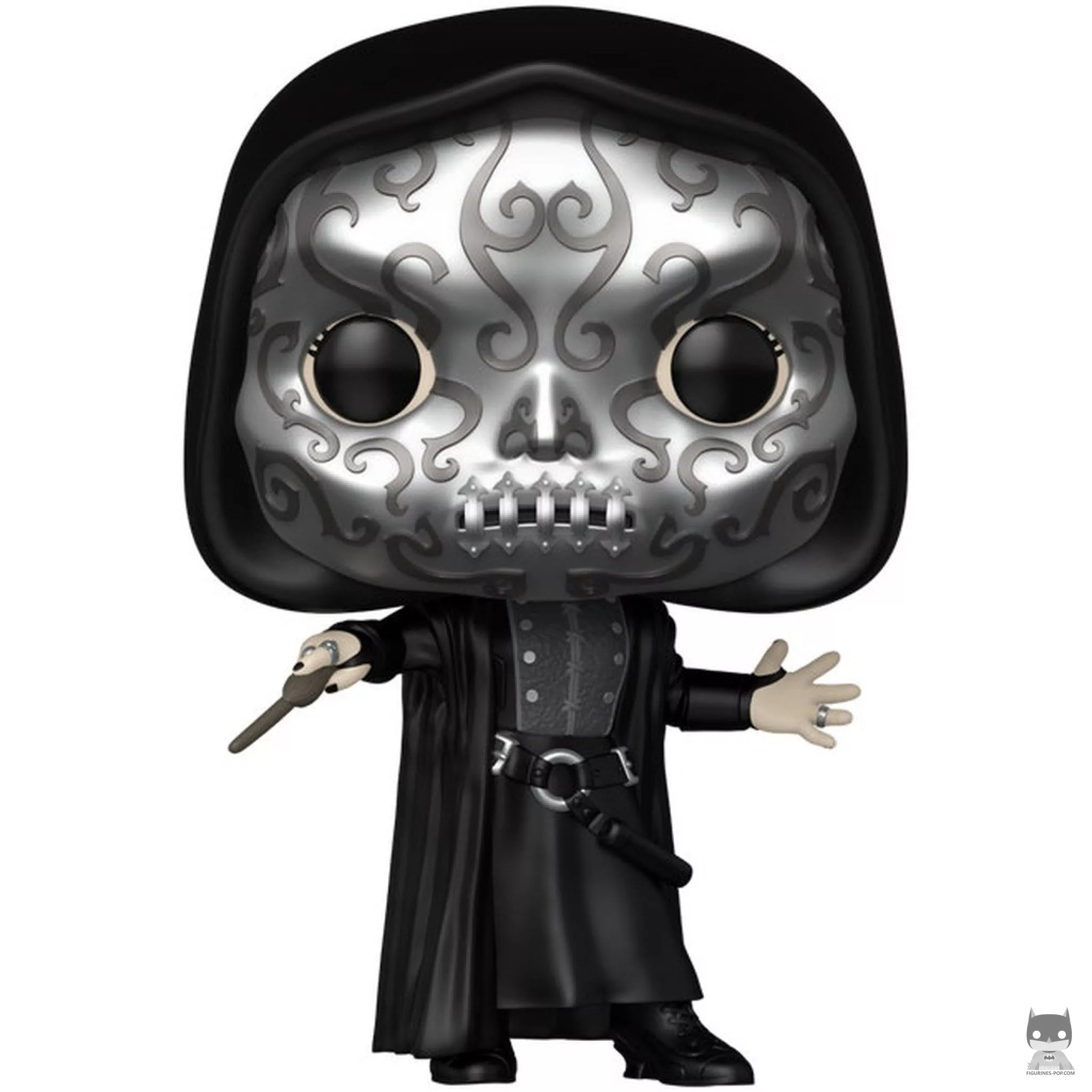 Figura Funko Pop! Bellatrix Lestrange (Mortífago) (Harry Potter)