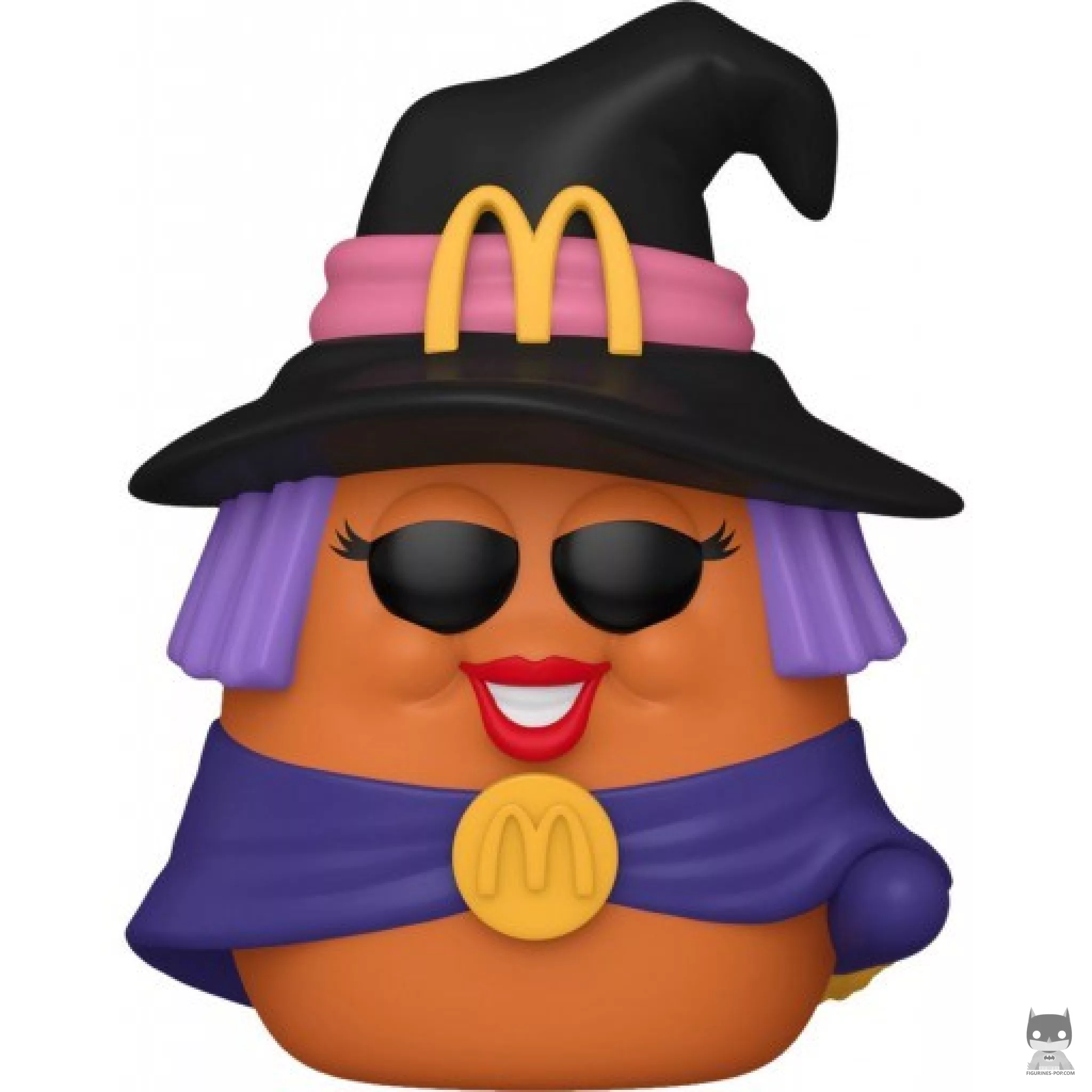 Figura Funko Pop! McNugget bruja (McDonald's)