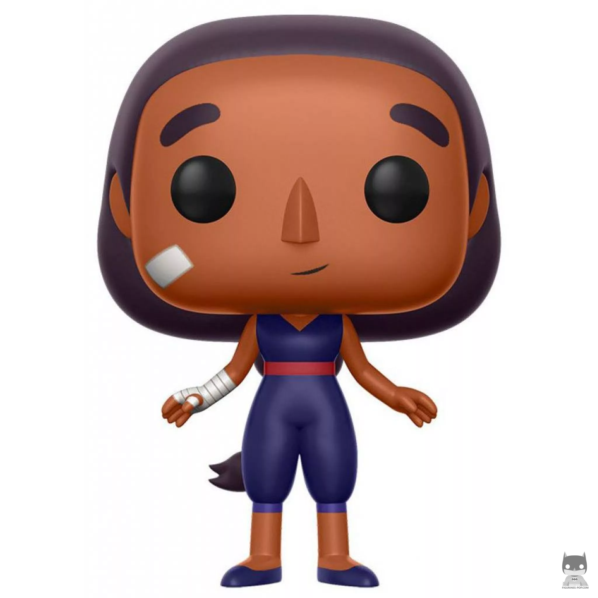 Figura Funko Pop! Connie Maheswaran (Steven Universe)