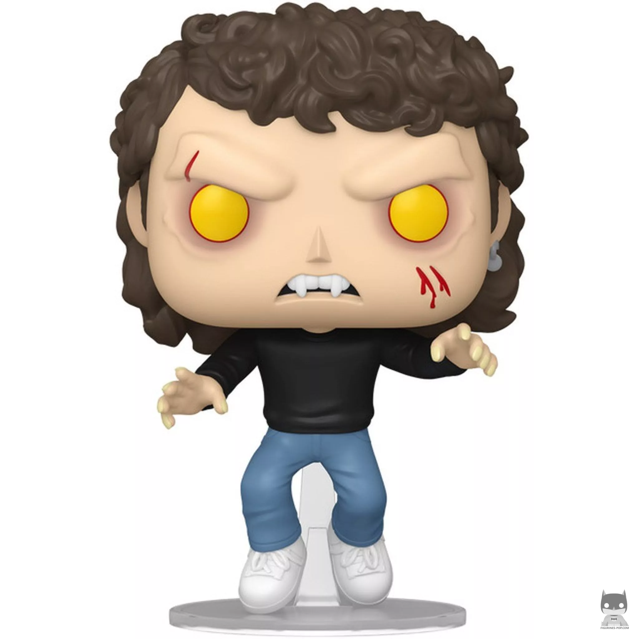 Figura Funko Pop! Michael Emerson (Vampiro) (Jóvenes ocultos)