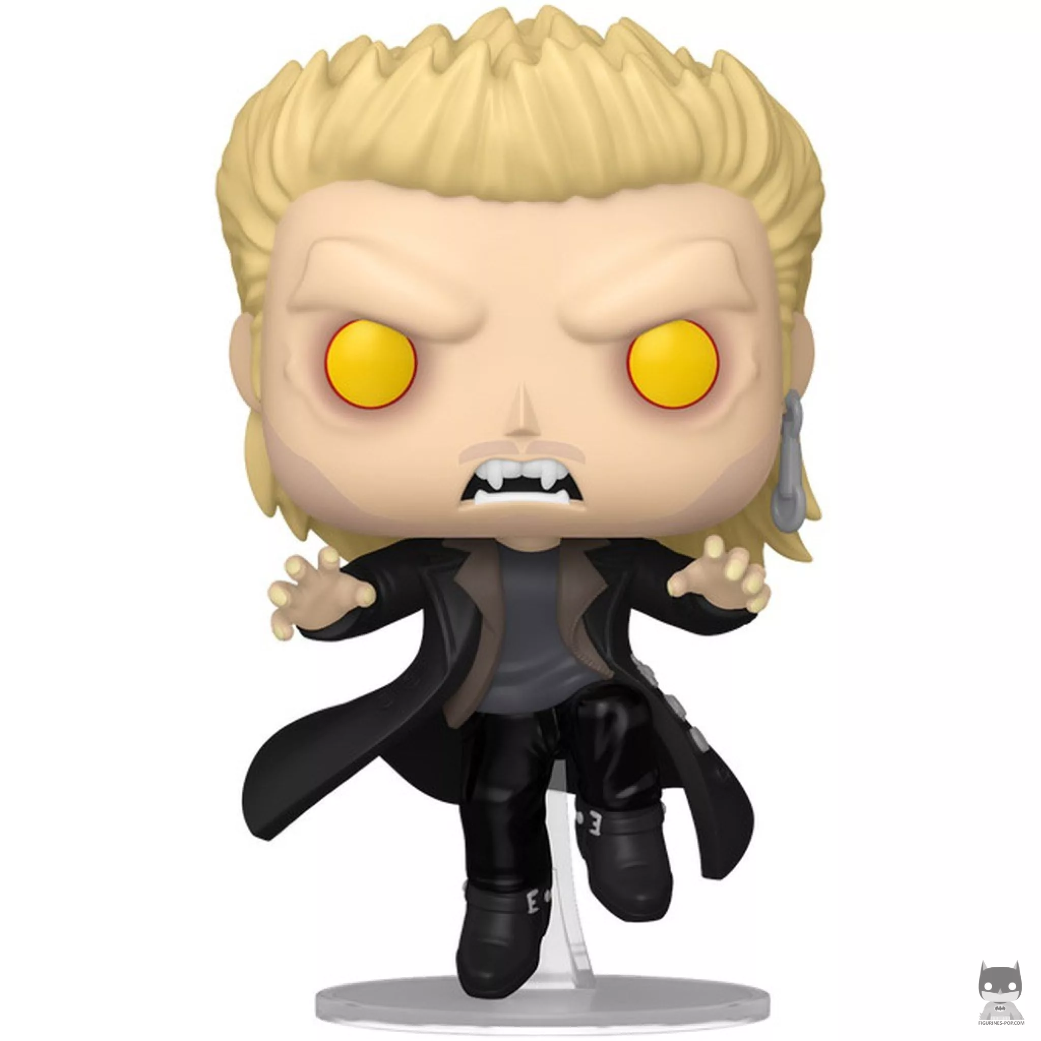Figura Funko Pop! David (Vampiro) (Jóvenes ocultos)