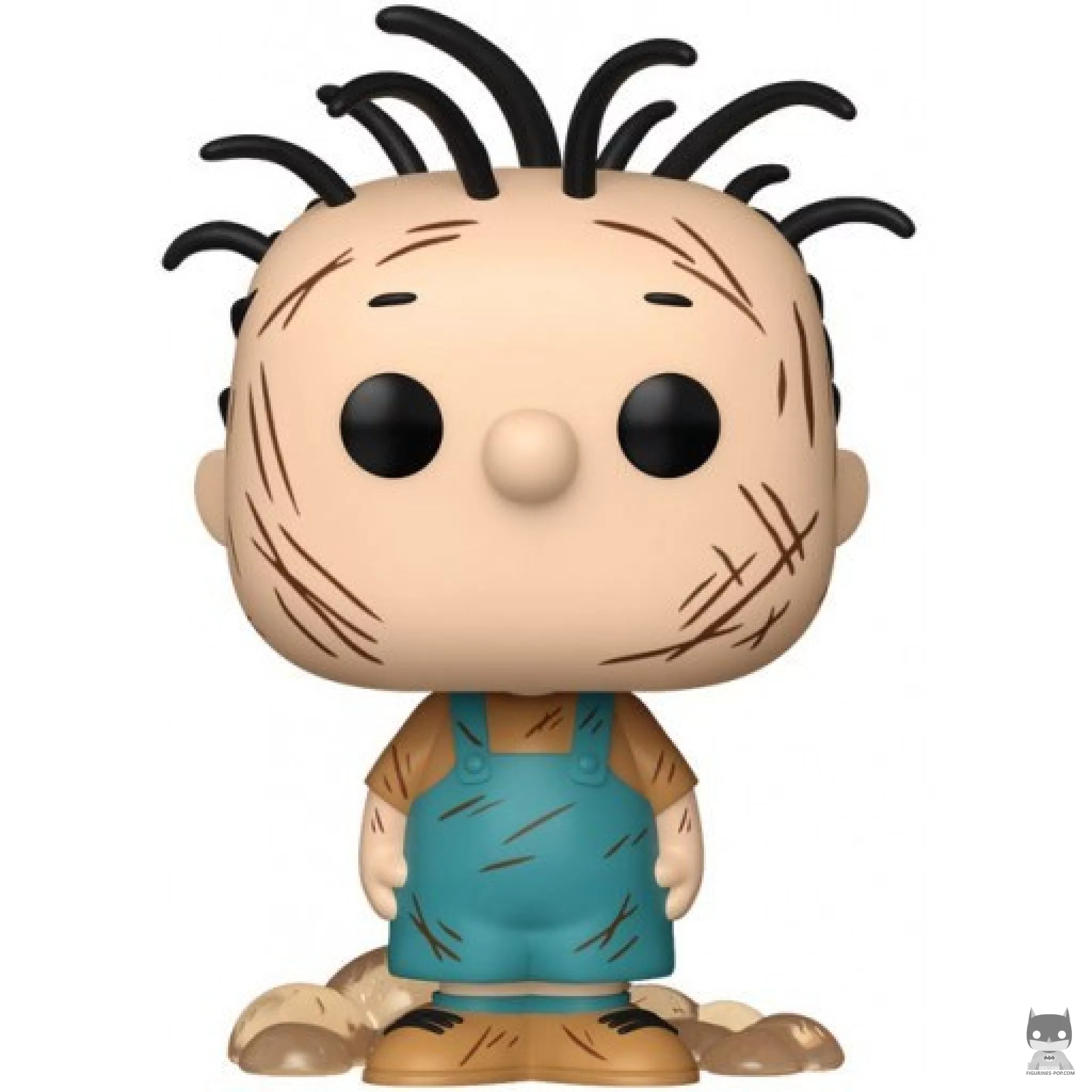 Figura Funko Pop! Pigpen (Peanuts)