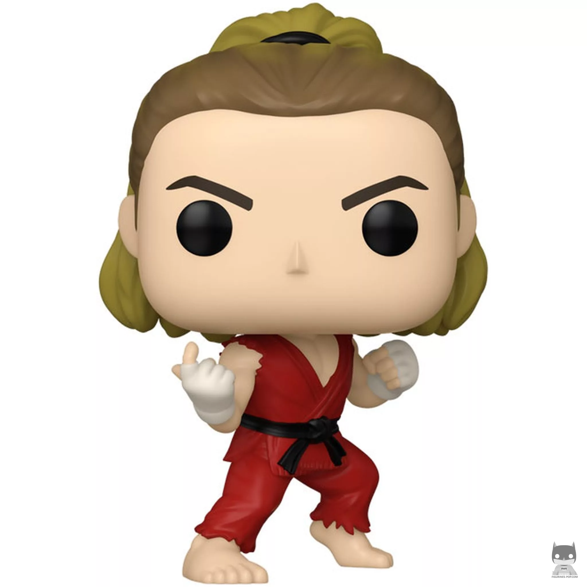 Figura Funko Pop! Ken (Street Fighter)