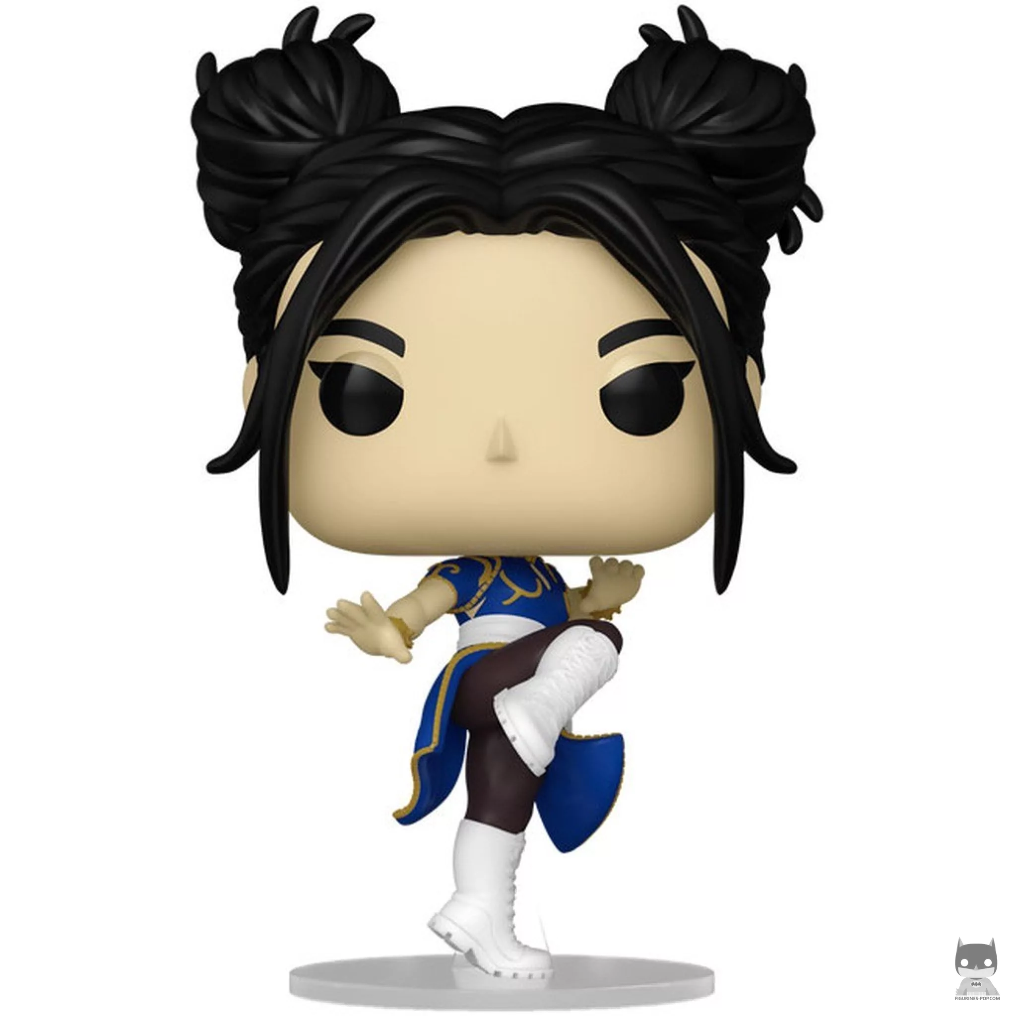 Figura Funko Pop! Chun-Li (Street Fighter)