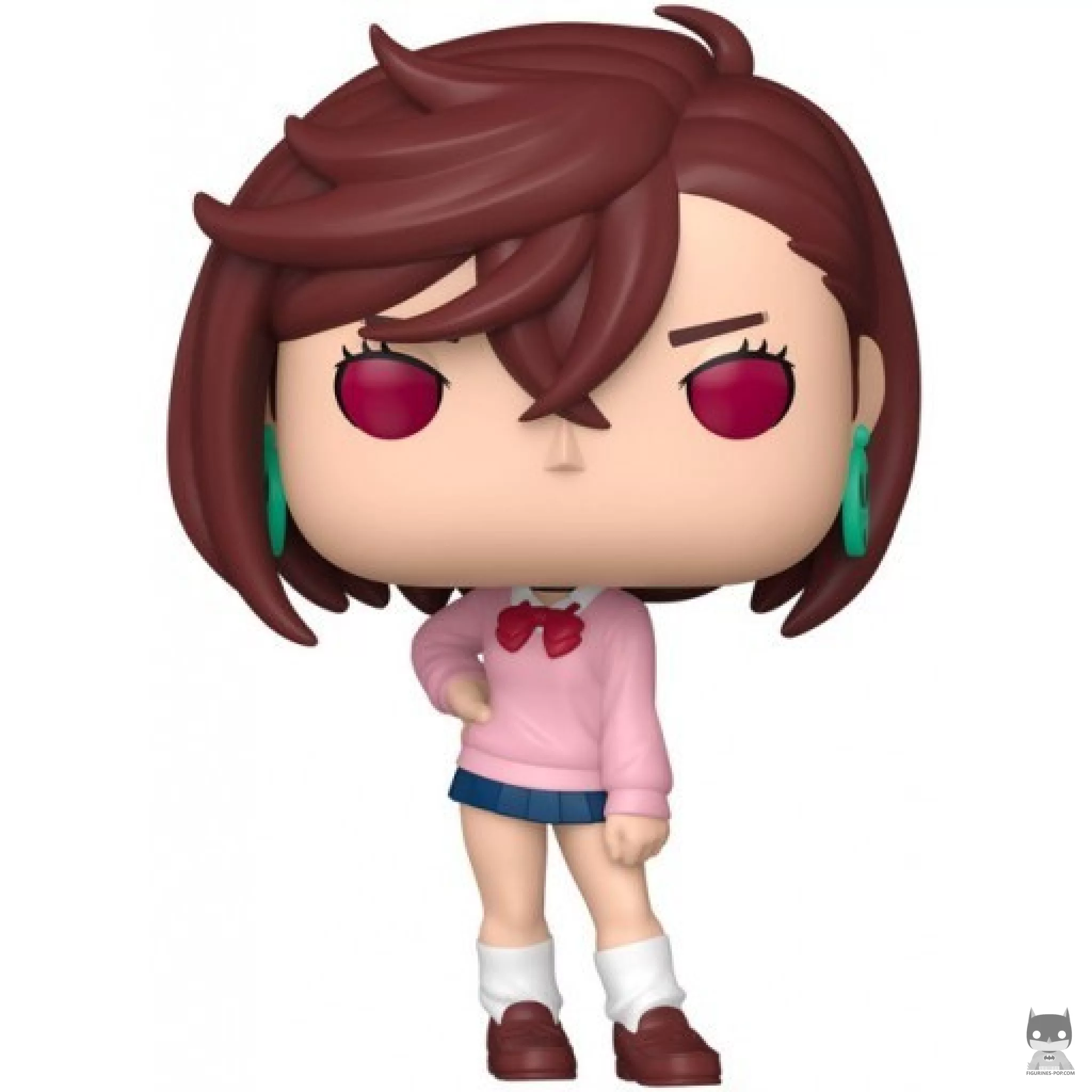 Figura Funko Pop! Momo Ayase (Dan Da Dan)