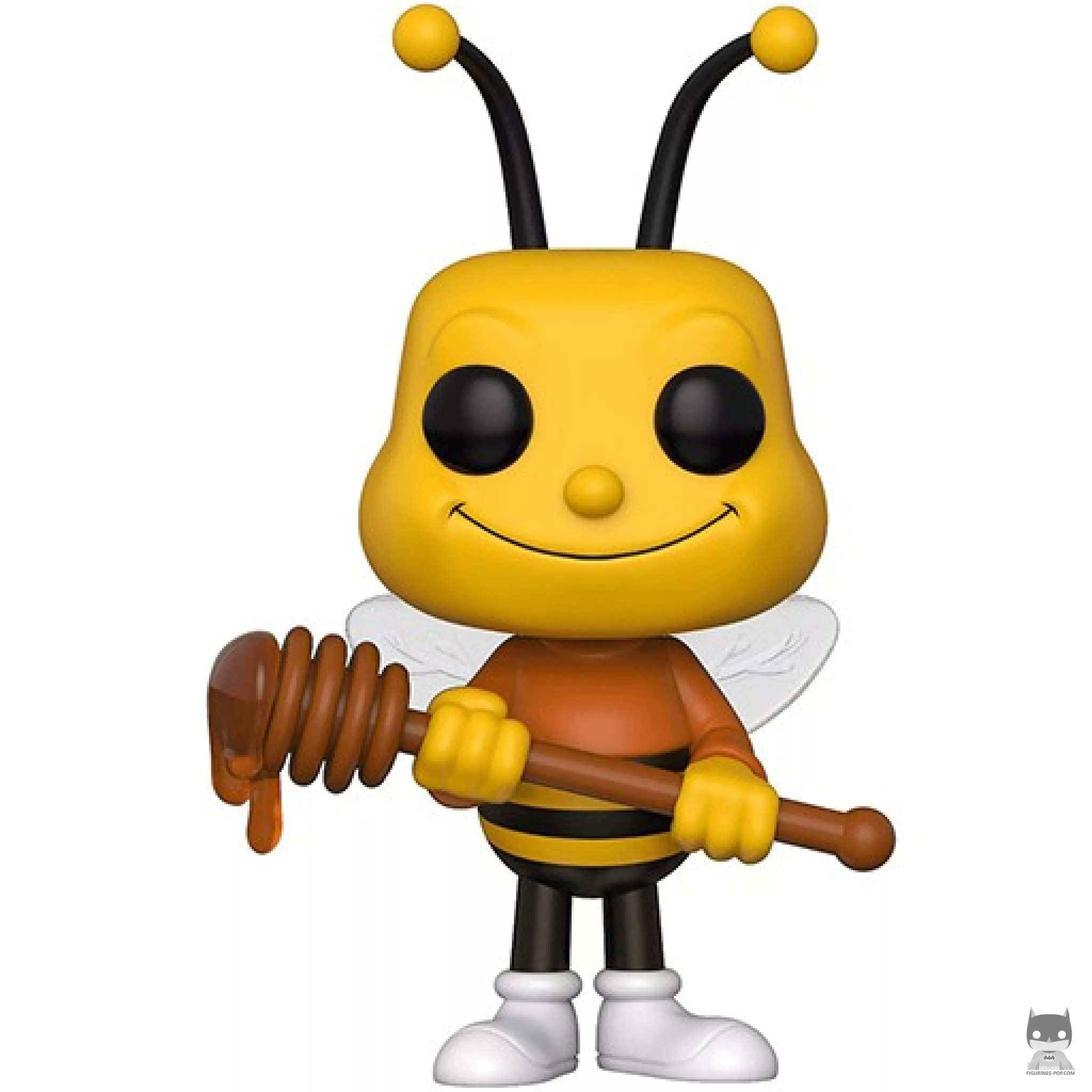 Figura Funko Pop! Buzz (Ad Icons)