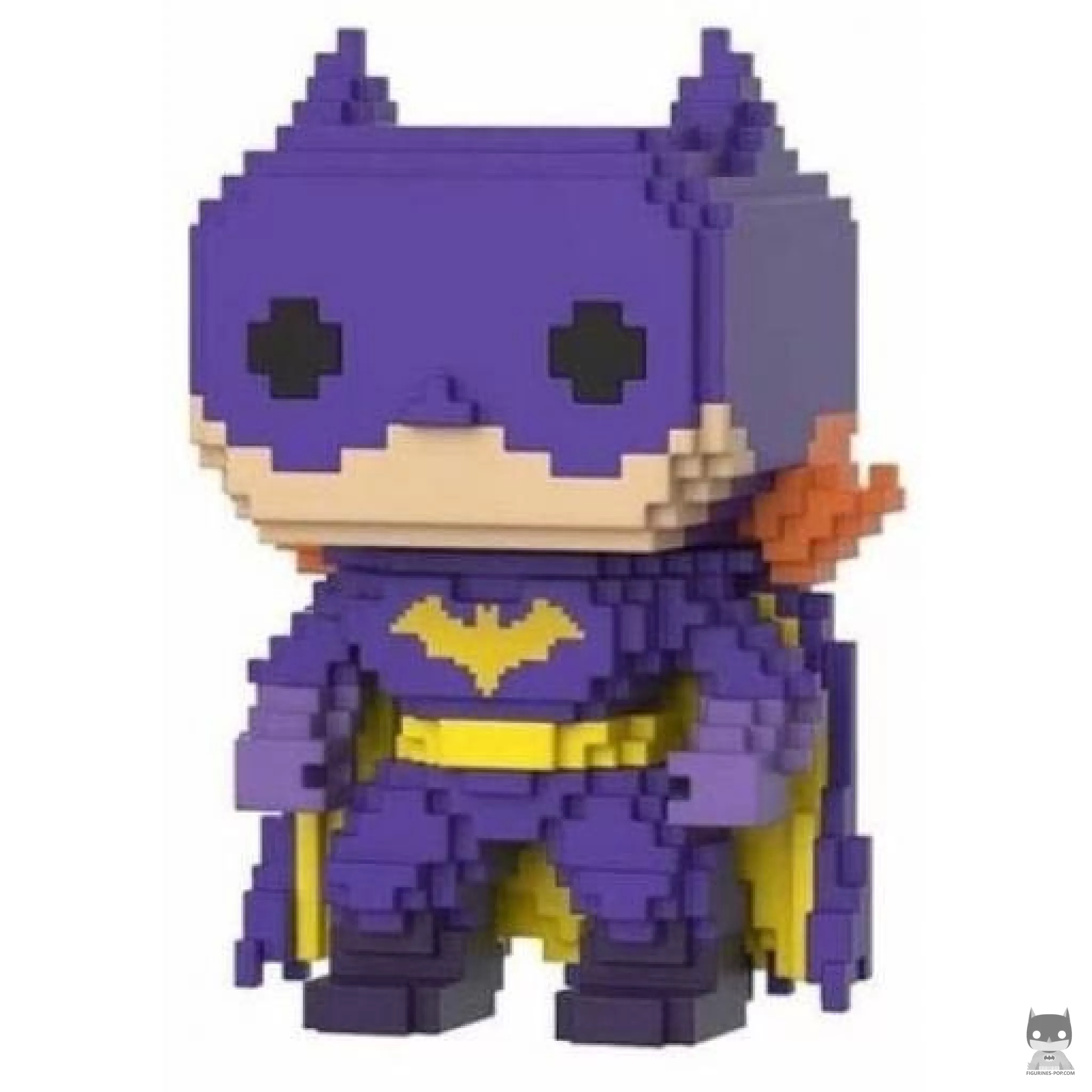 Figura Funko Pop! Batgirl (Batman: Serie de televisión clásica)