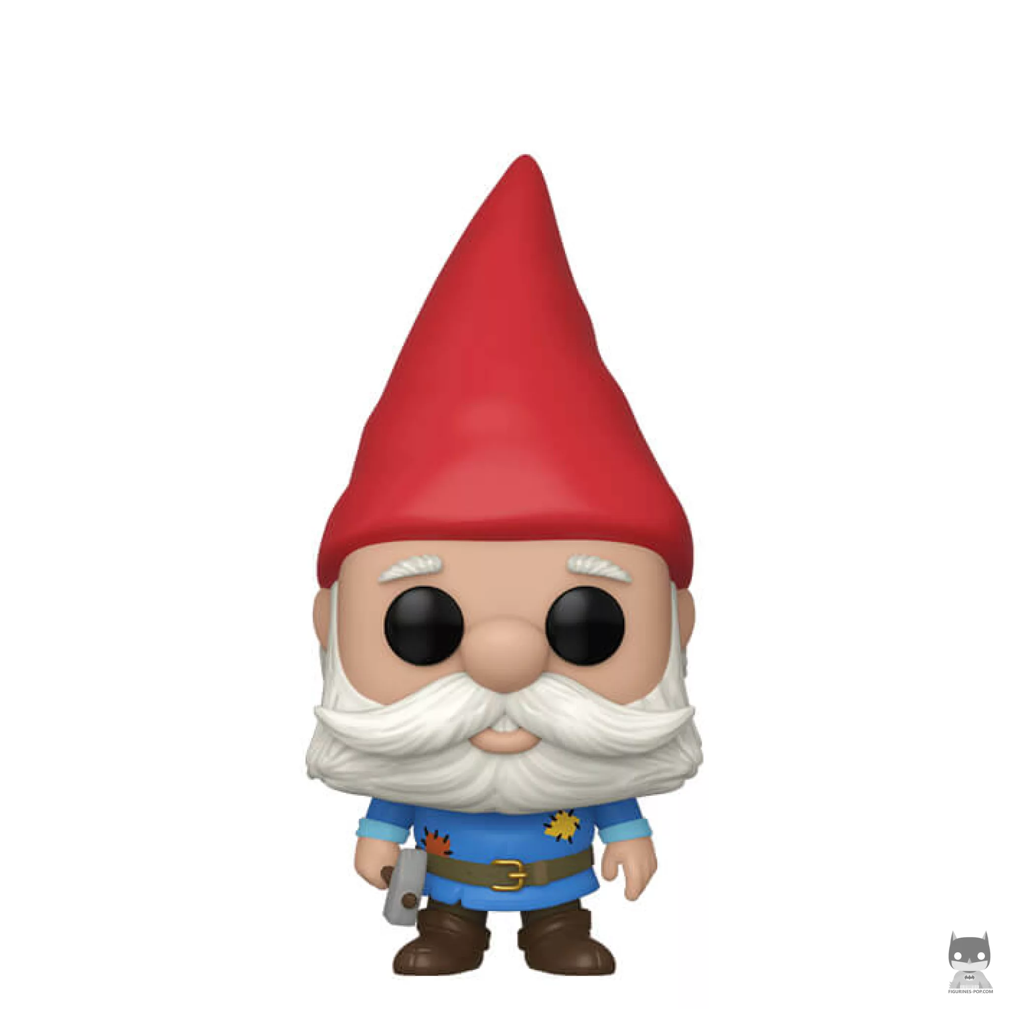Figura Funko Pop! Gnomo (Dominio público)