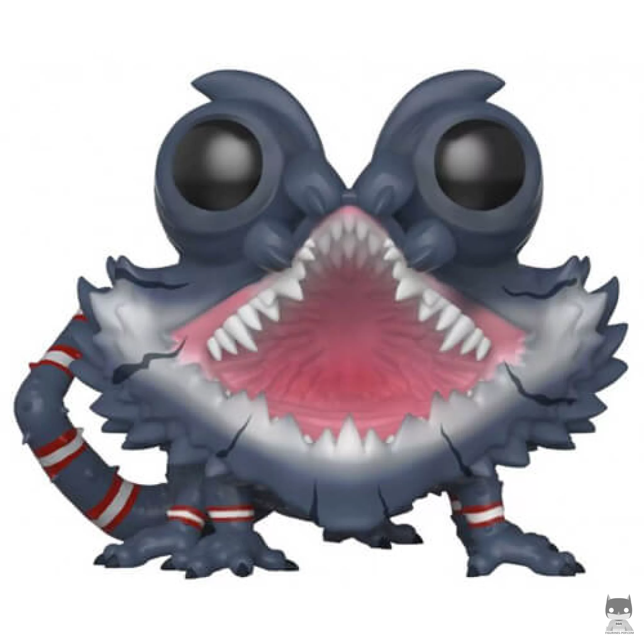 Figura Funko Pop! Chupacabra (Los crímenes de Grindelwald)