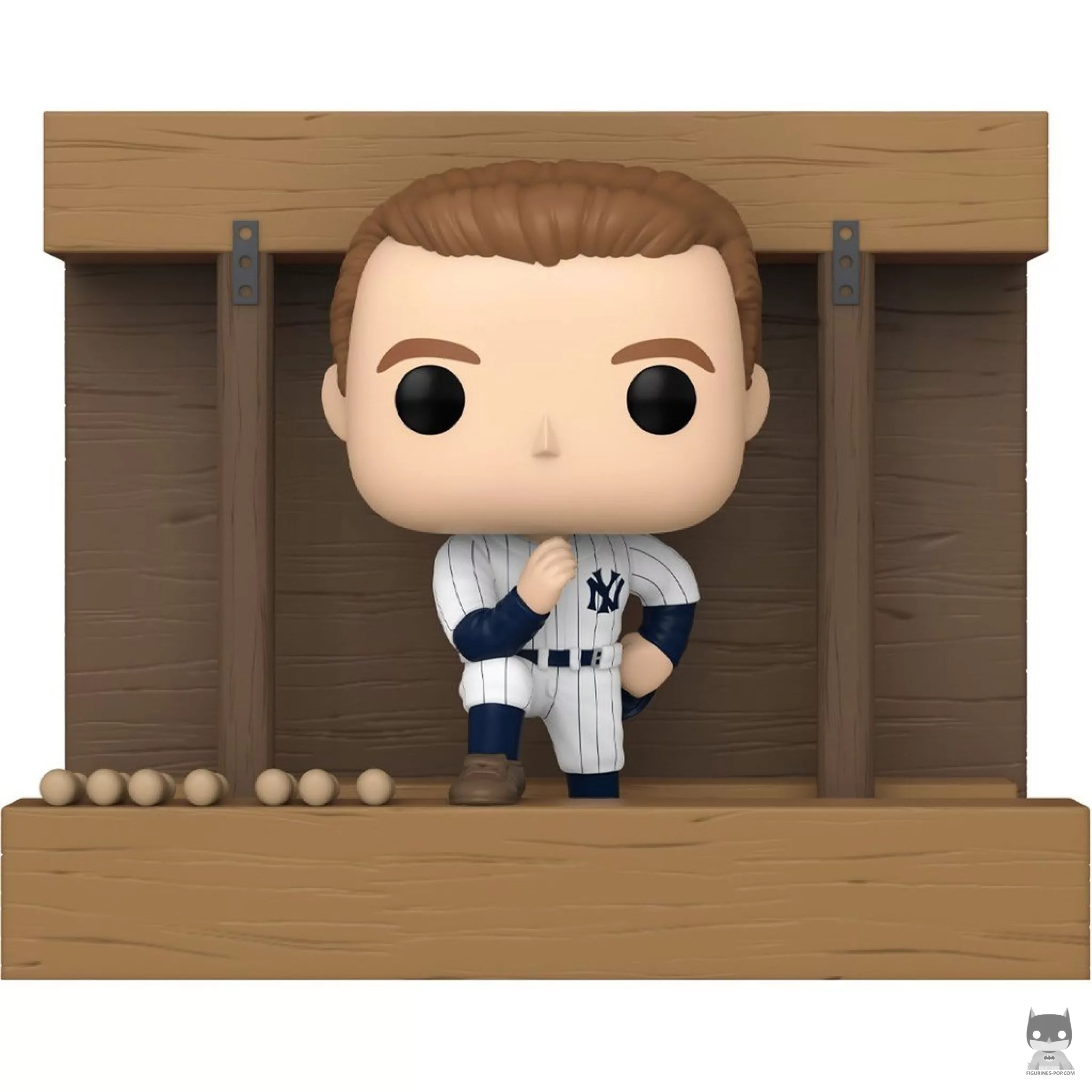 Figura Funko Pop! Lou Gehrig (Deluxe) (MLB)