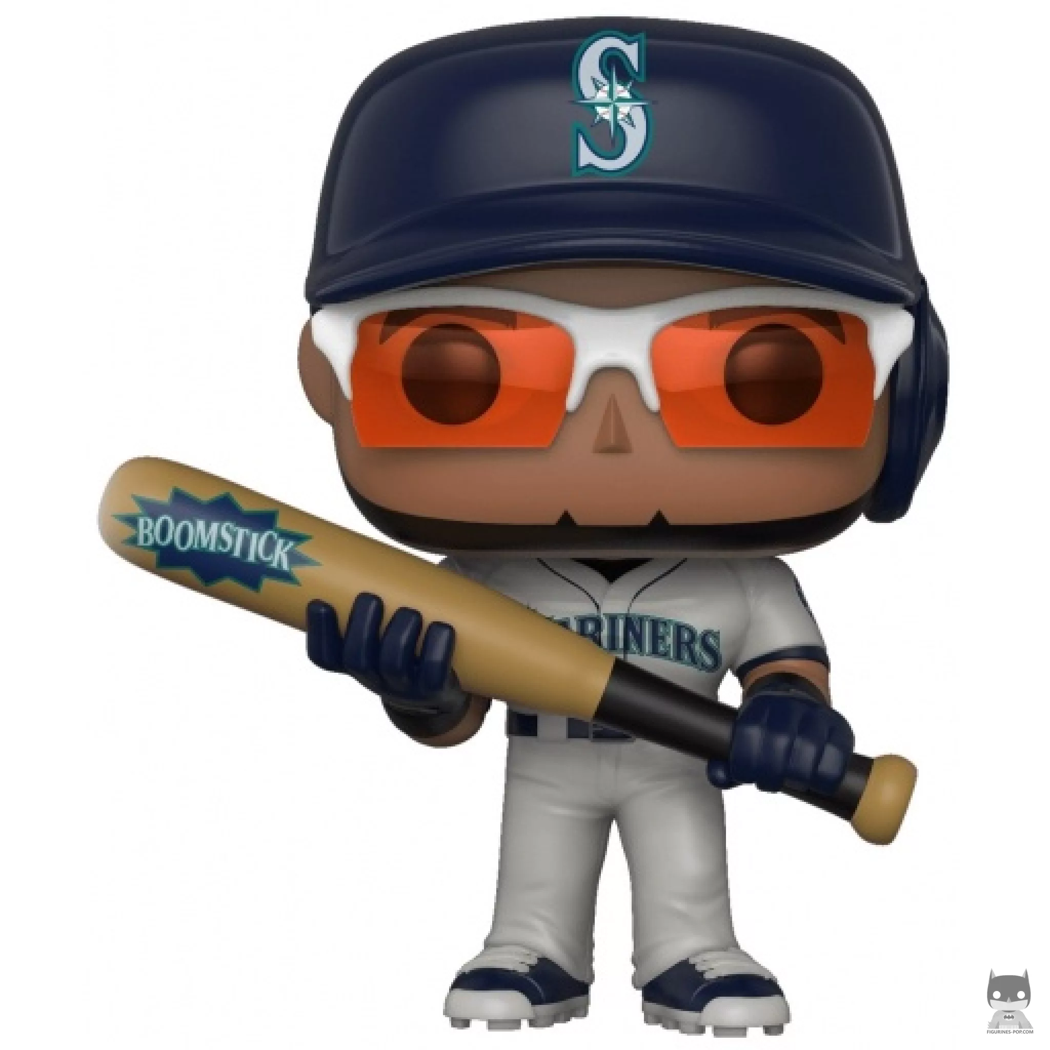 Figura Funko Pop! Nelson Cruz (MLB)