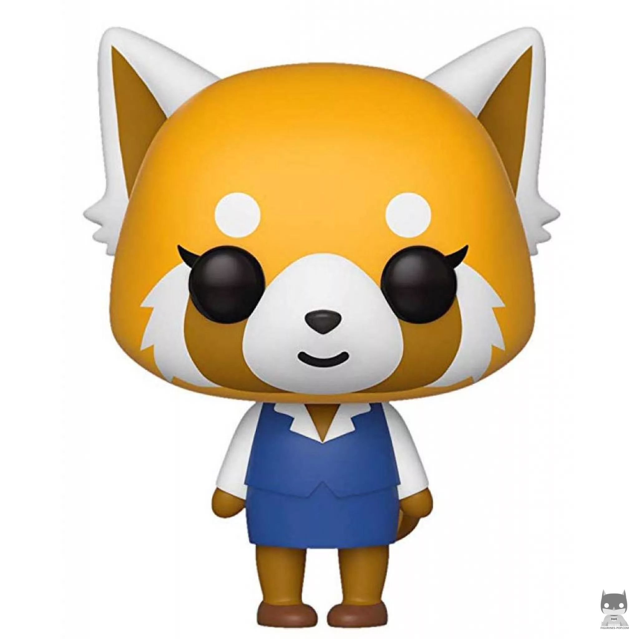 Figura Funko Pop! Aggretsuko (Sanrio)