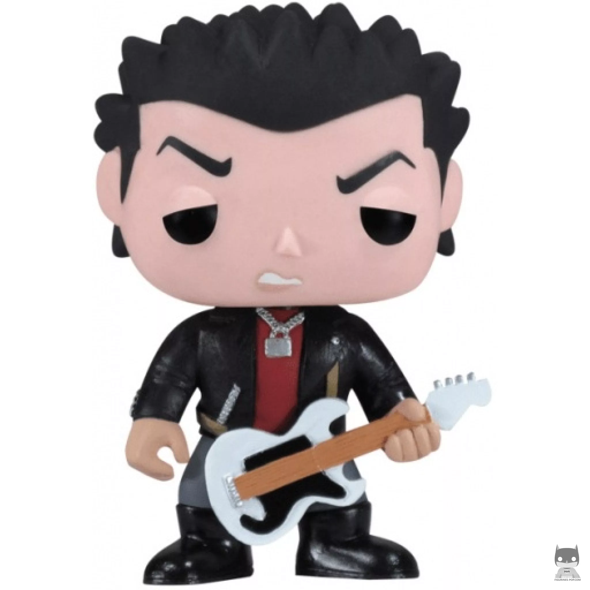 Figura Funko Pop! Sid Vicious (Sex Pistols)