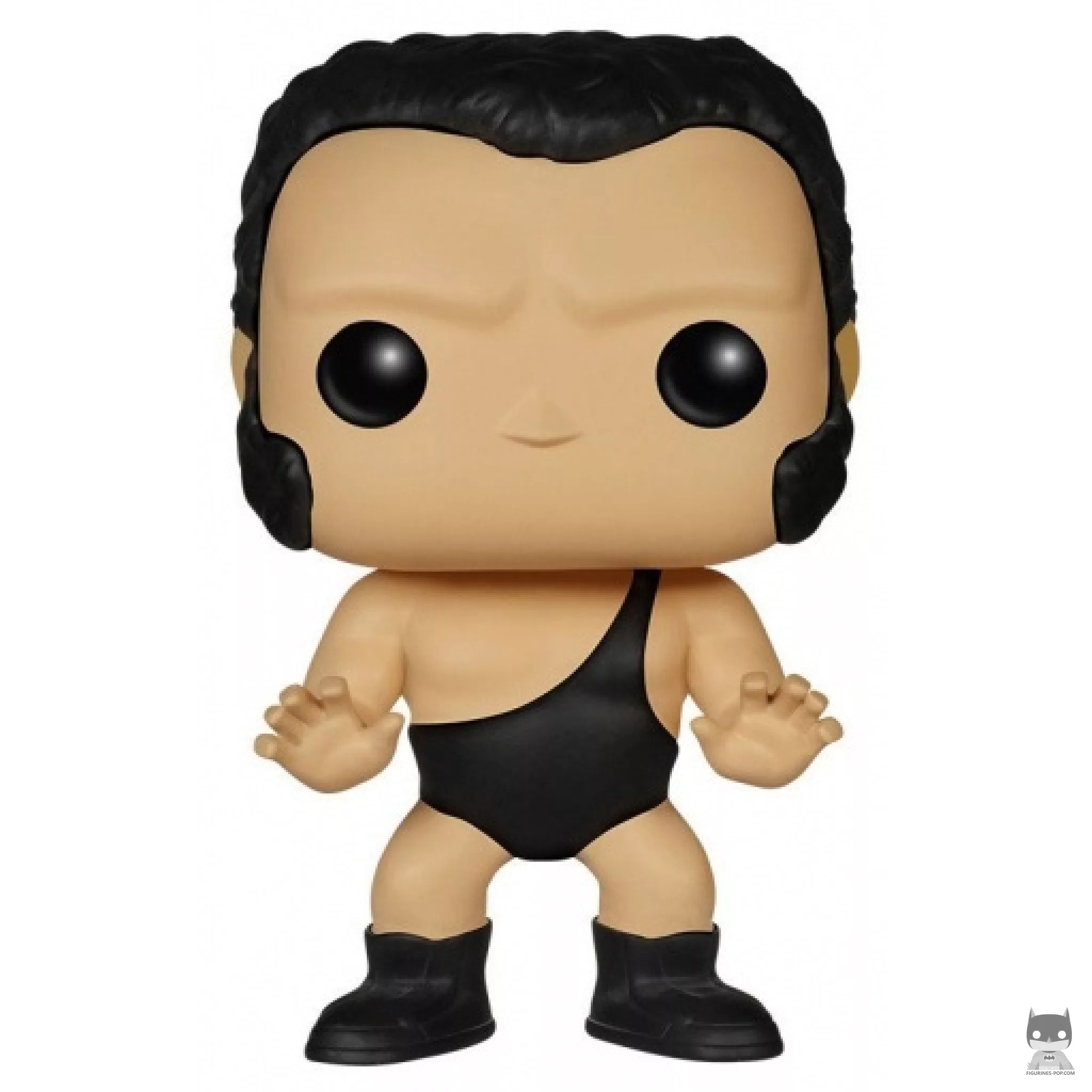 Figura Funko Pop! Andre the Giant (WWE)