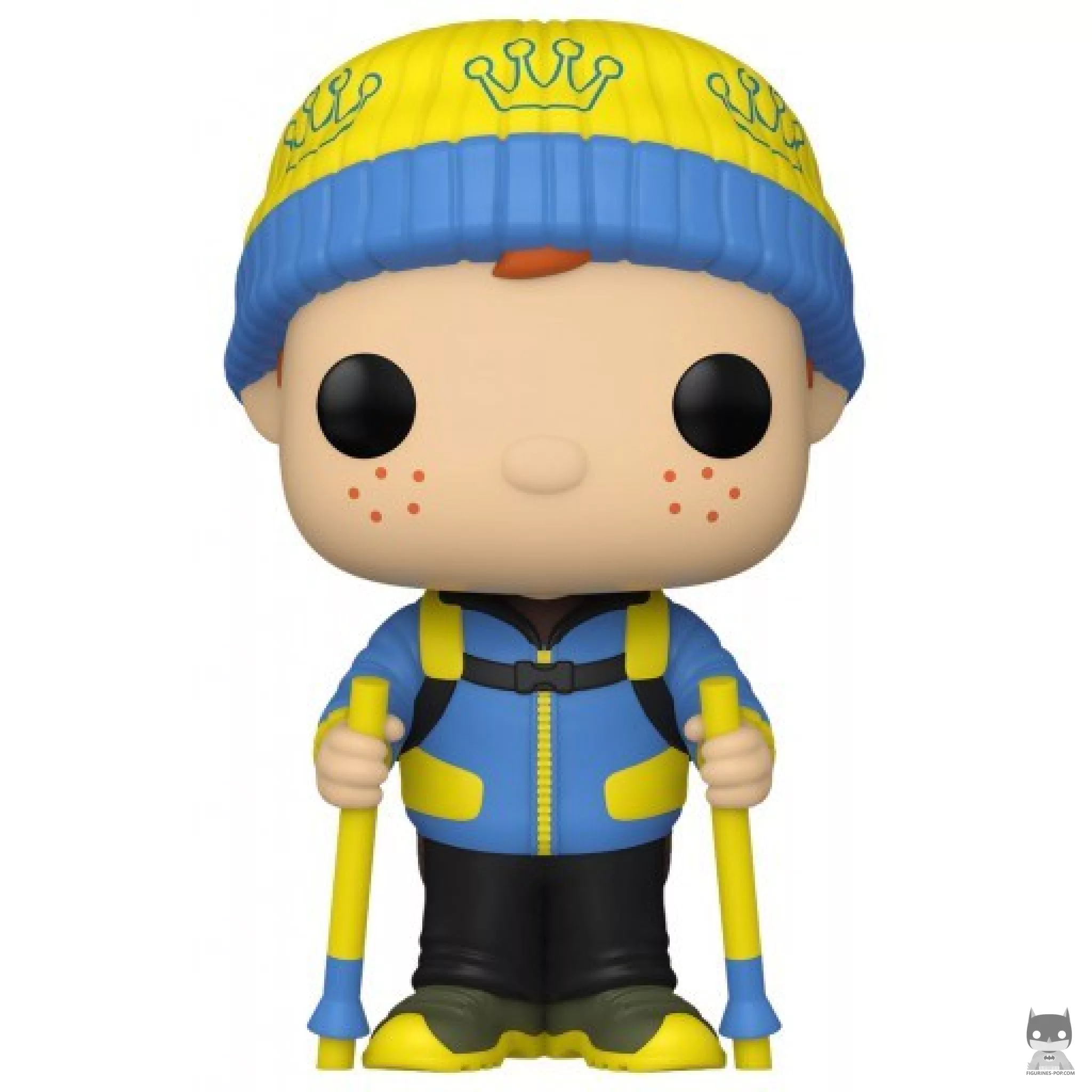 Figura Funko Pop! Freddy senderista (Freddy Funko)