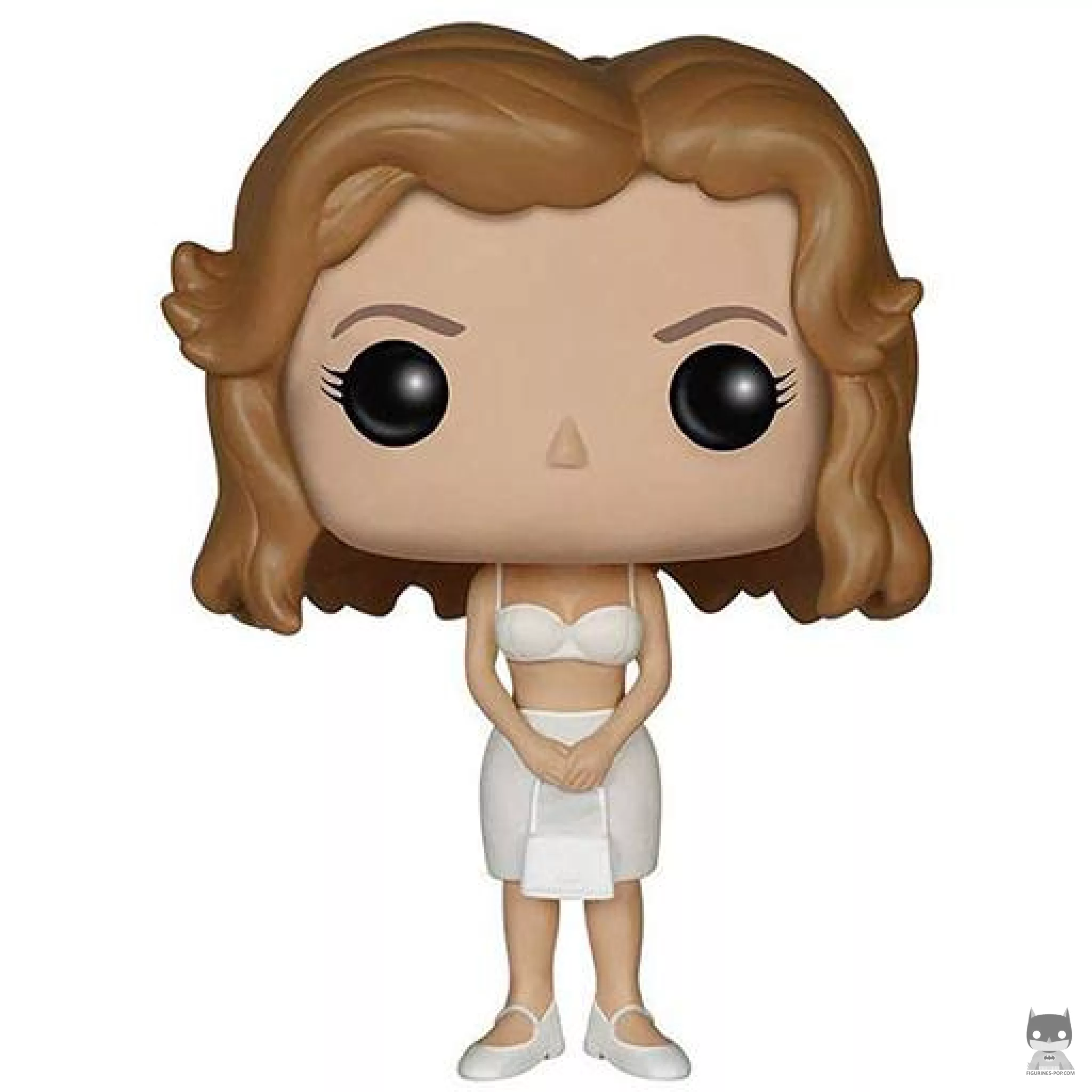 Figura Funko Pop! Janet Weiss (Rocky Horror Picture Show)