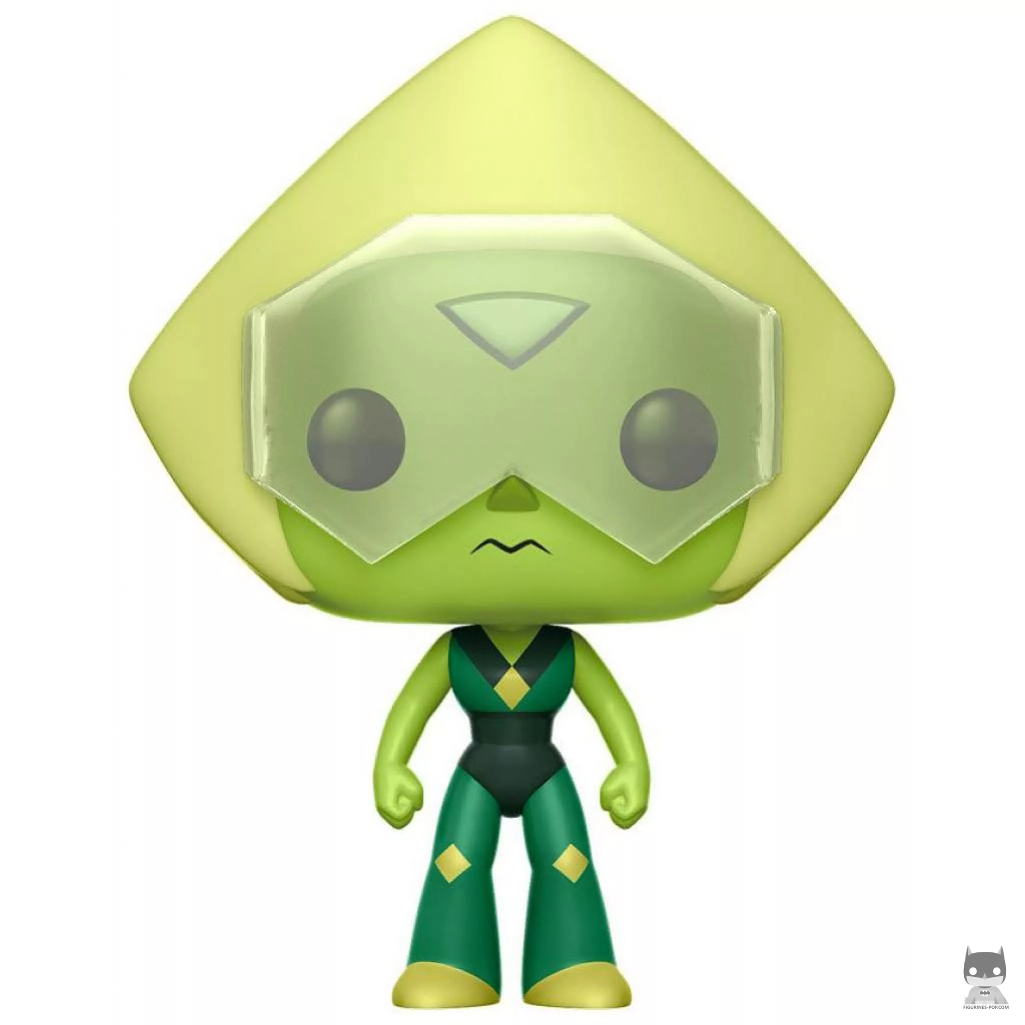 Figura Funko Pop! Peridot (Steven Universe)