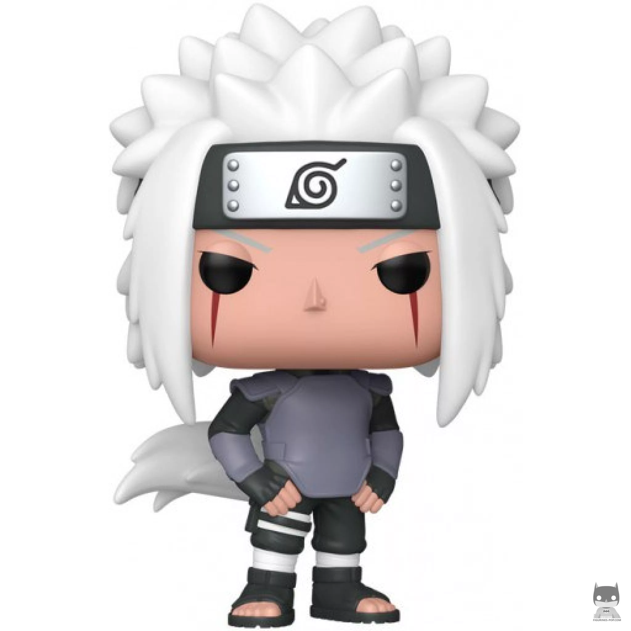 Figura Funko Pop! Jiraiya Sannin (Naruto Shippuden)