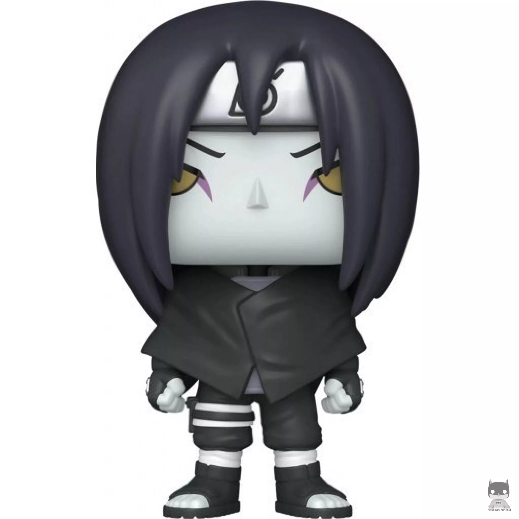 Figura Funko Pop! Orochimaru Sannin (Naruto Shippuden)
