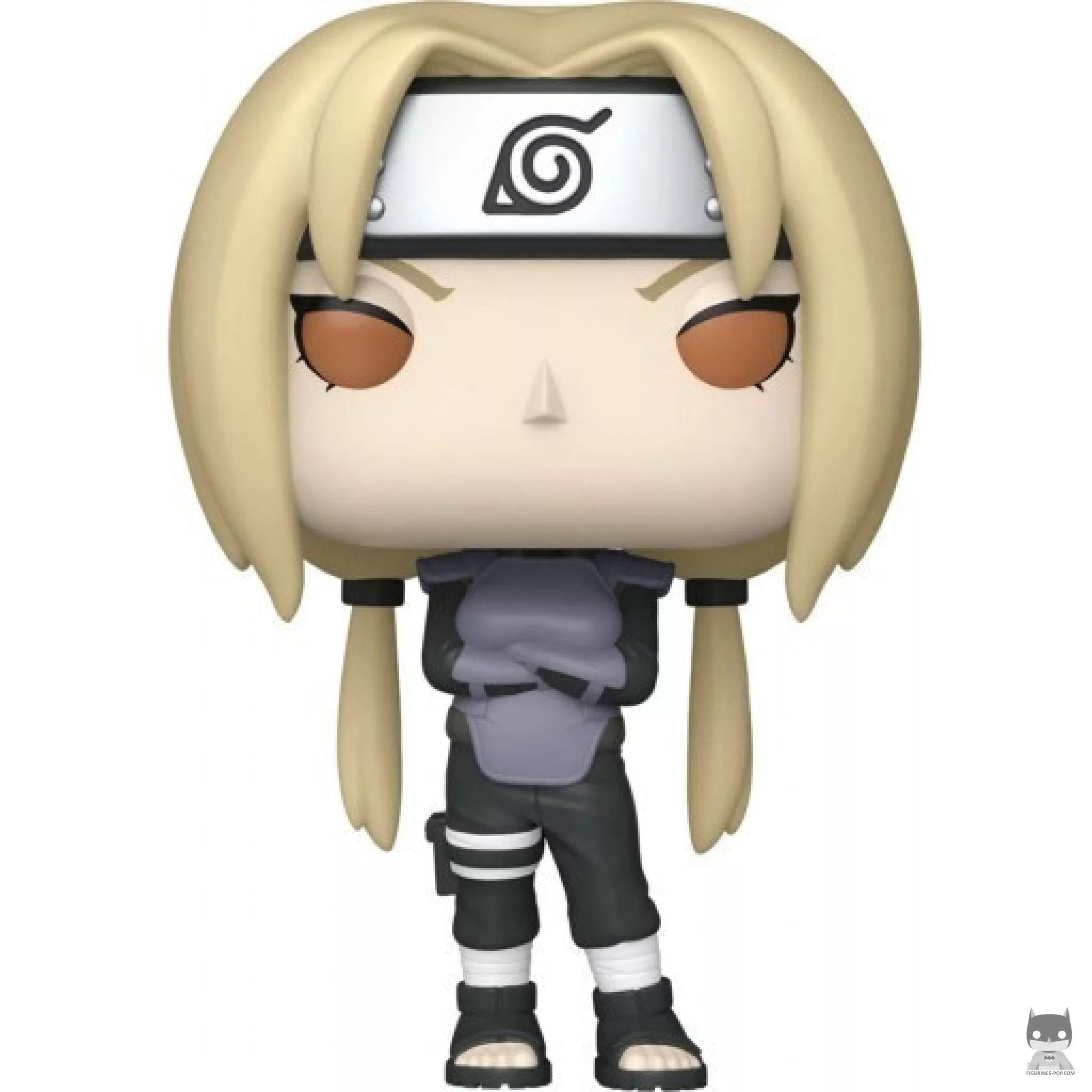 Figura Funko Pop! Tsunade Sannin (Naruto Shippuden)