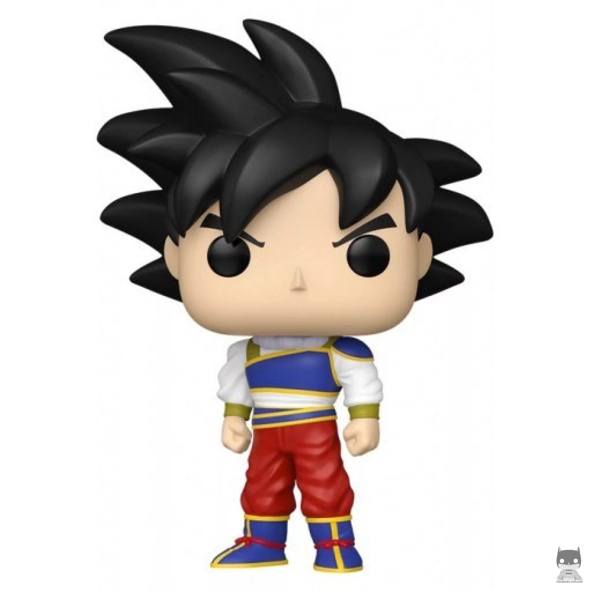 Figura Funko Pop! Goku (Yardrat) (Dragon Ball Z (DBZ))