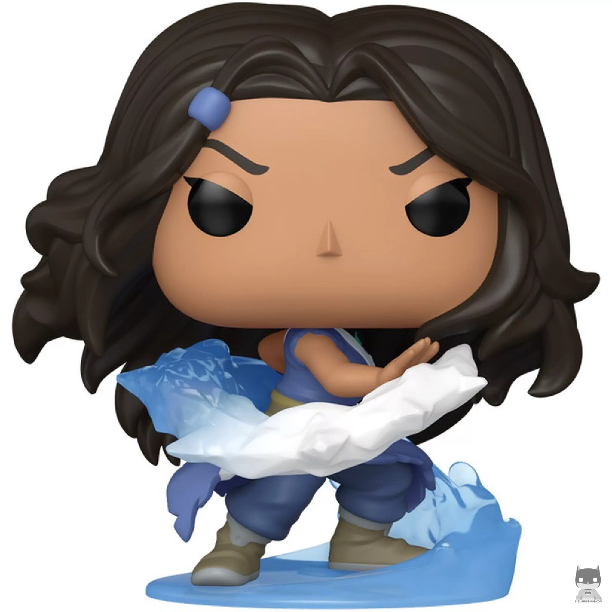 Figura Funko Pop! Katara (Avatar: La leyenda de Aang)