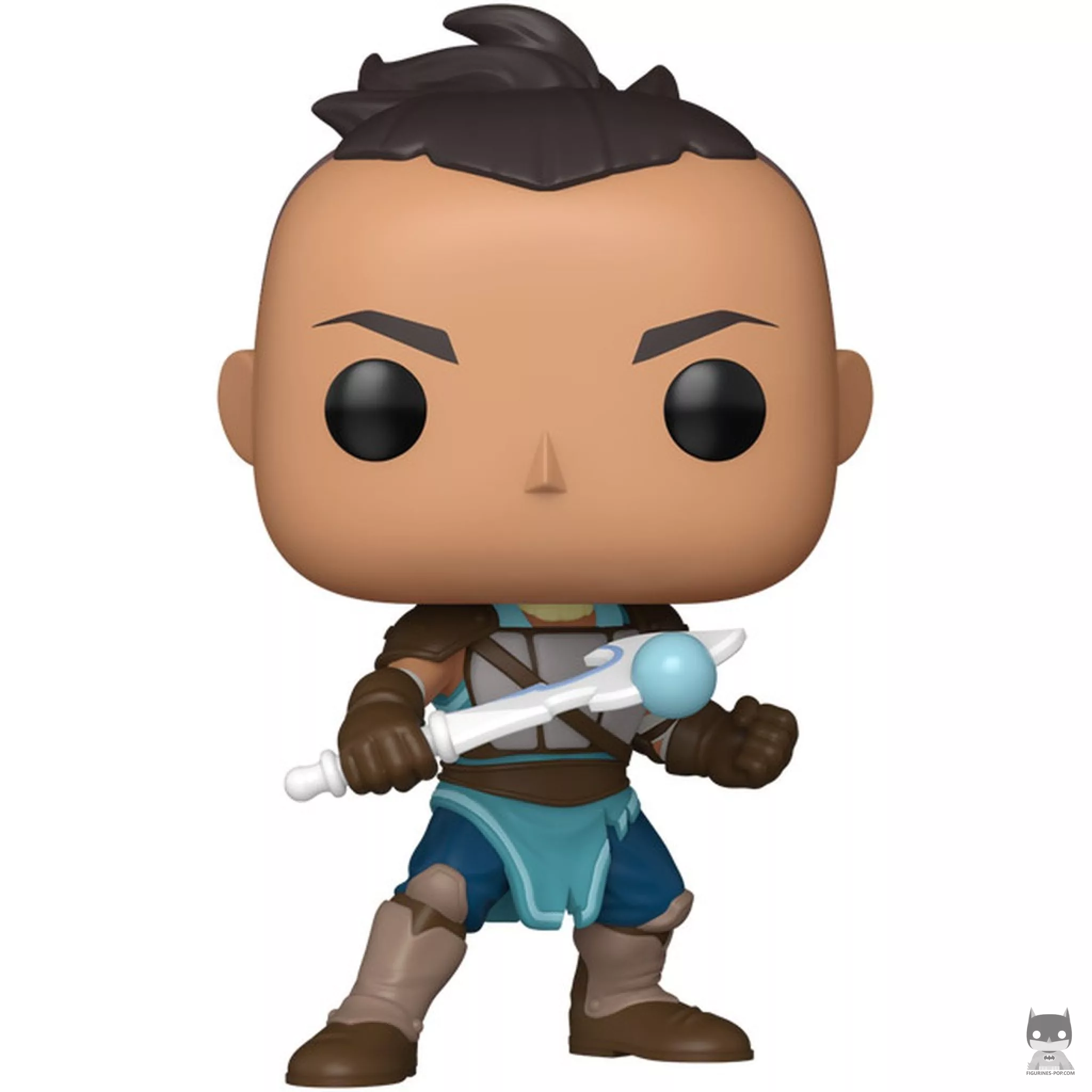 Figura Funko Pop! Sokka (Avatar: La leyenda de Aang)