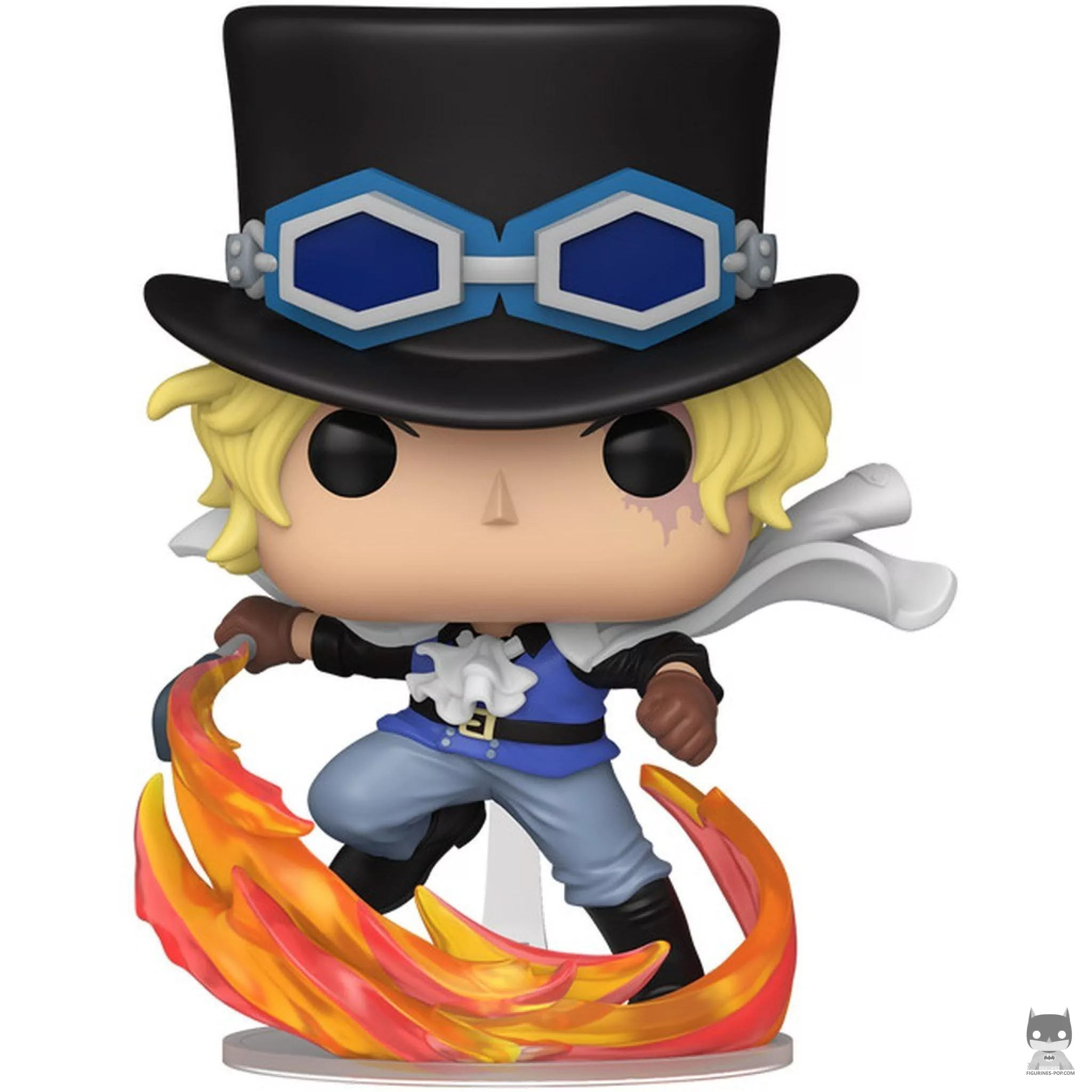 Figura Funko Pop! Sabo (One Piece)