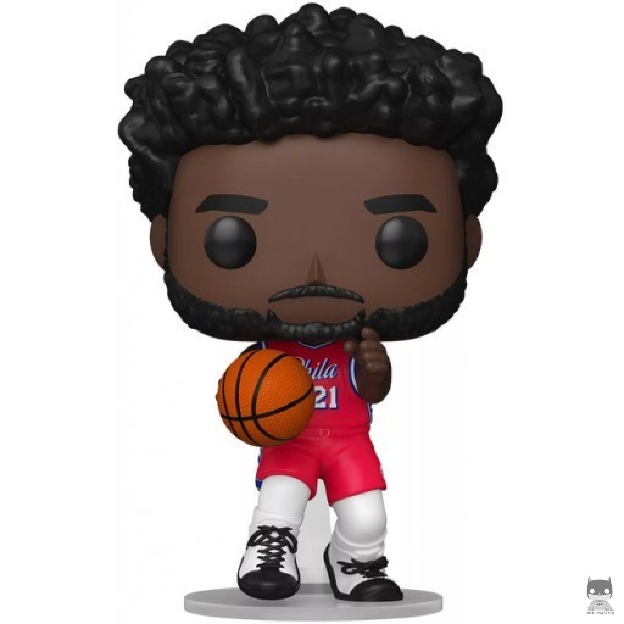 Figura Funko Pop! Joel Embiid (NBA)