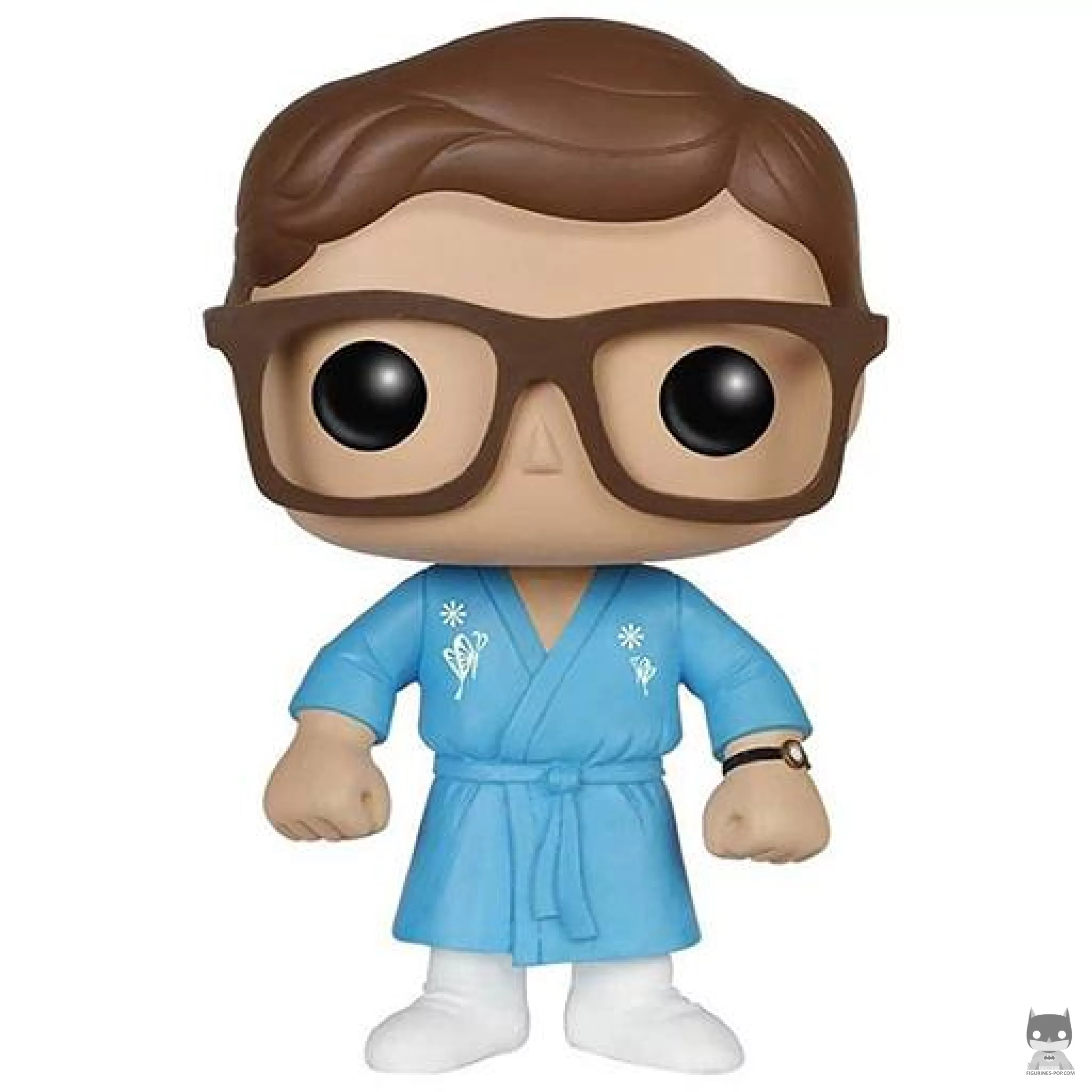 Figura Funko Pop! Brad Majors (Rocky Horror Picture Show)