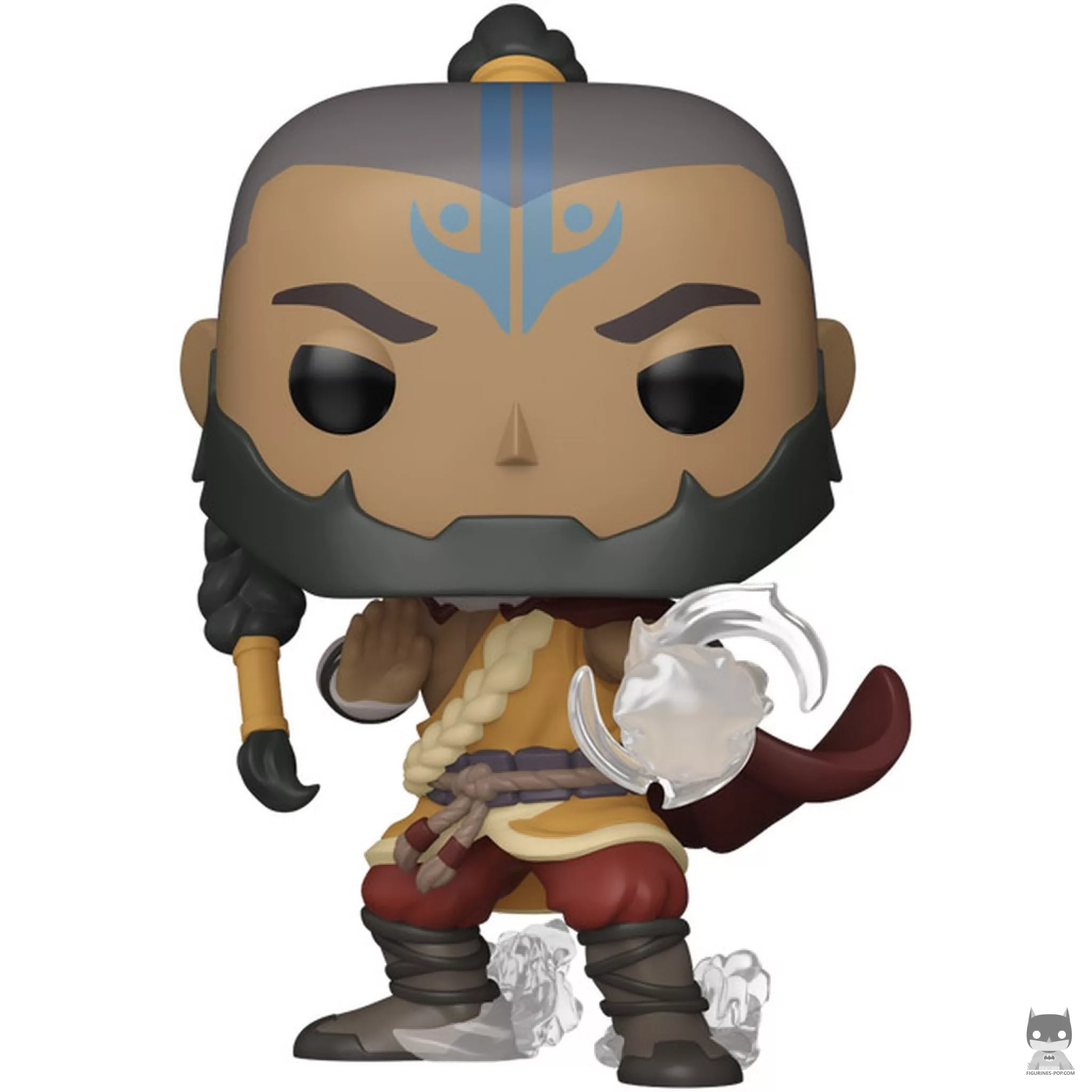 Figura Funko Pop! Tagah (Avatar: La leyenda de Aang)