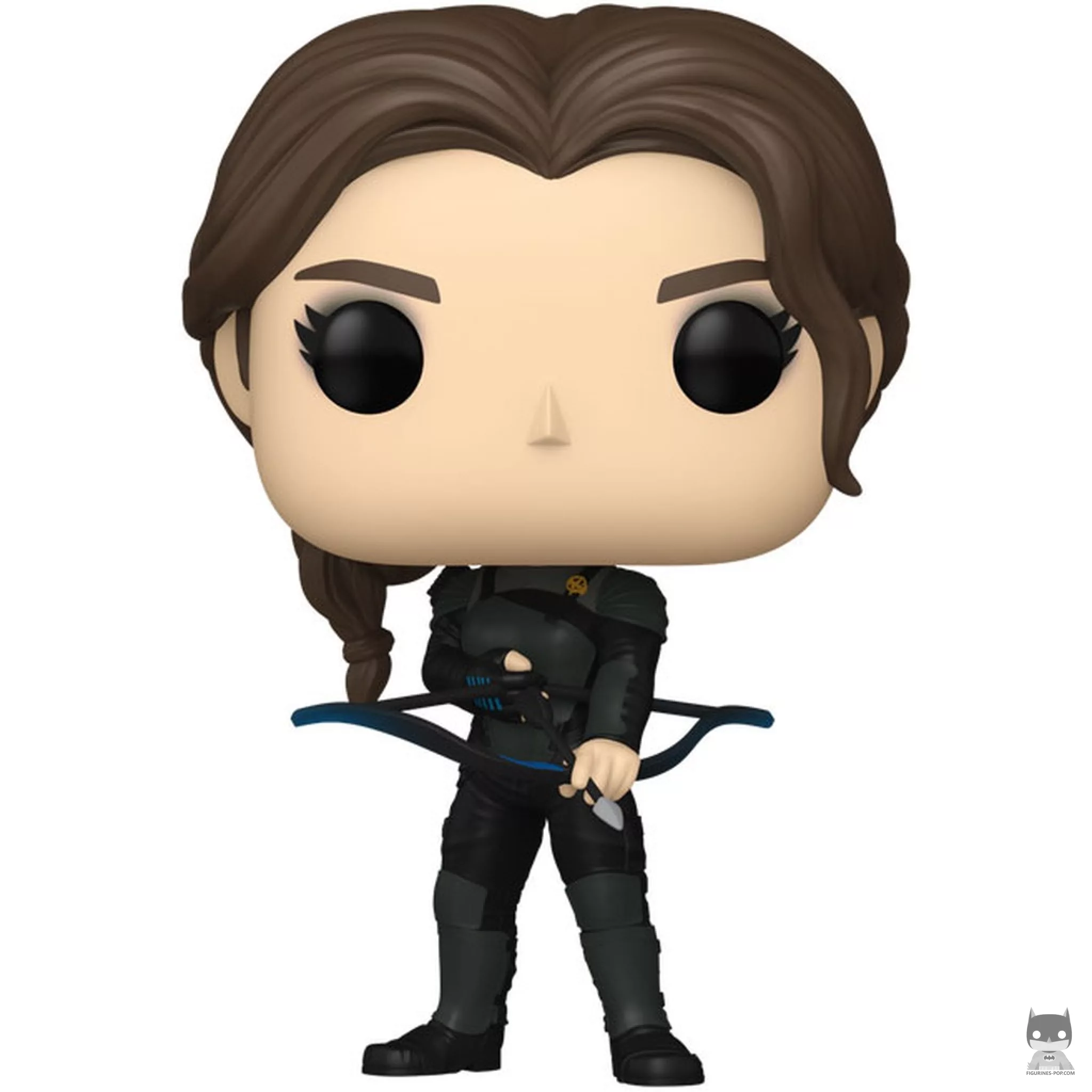 Figura Funko Pop! Katniss Everdeen (Los juegos del hambre)