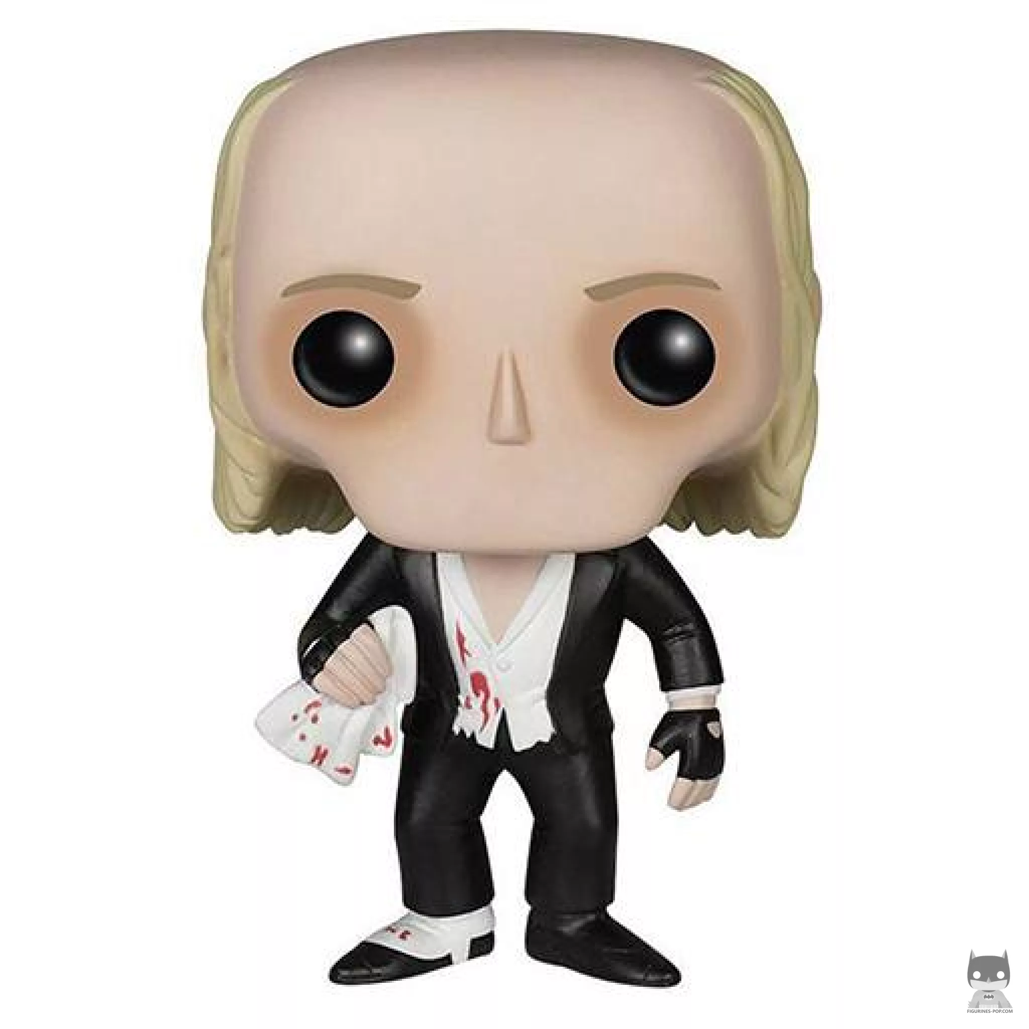 Figura Funko Pop! Riff Raff (Rocky Horror Picture Show)