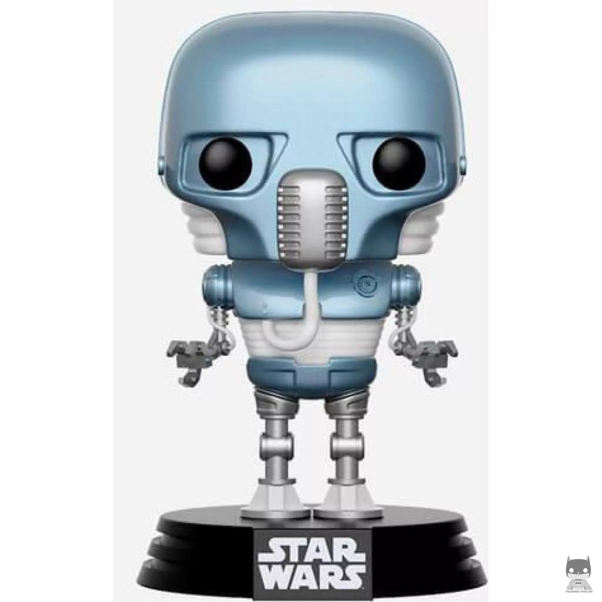 Figura Funko Pop! Droide médico (Star Wars: Episodio VII, El despertar de la Fuerza)