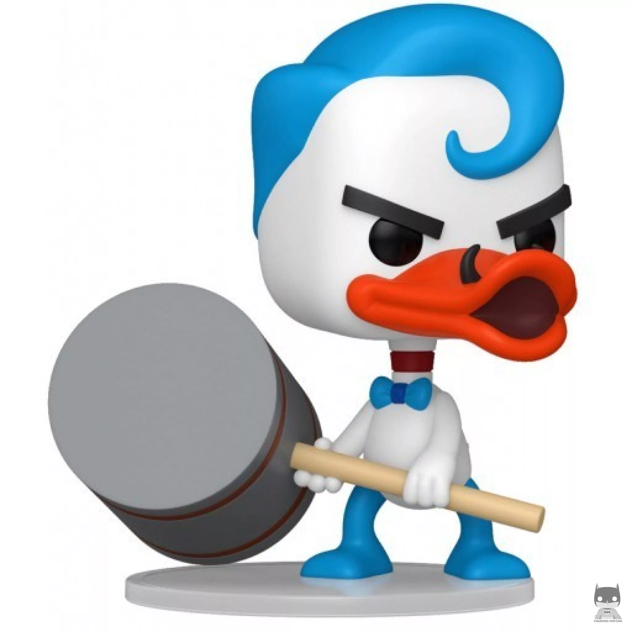 Figura Funko Pop! Le Quack (Cartoon Network)