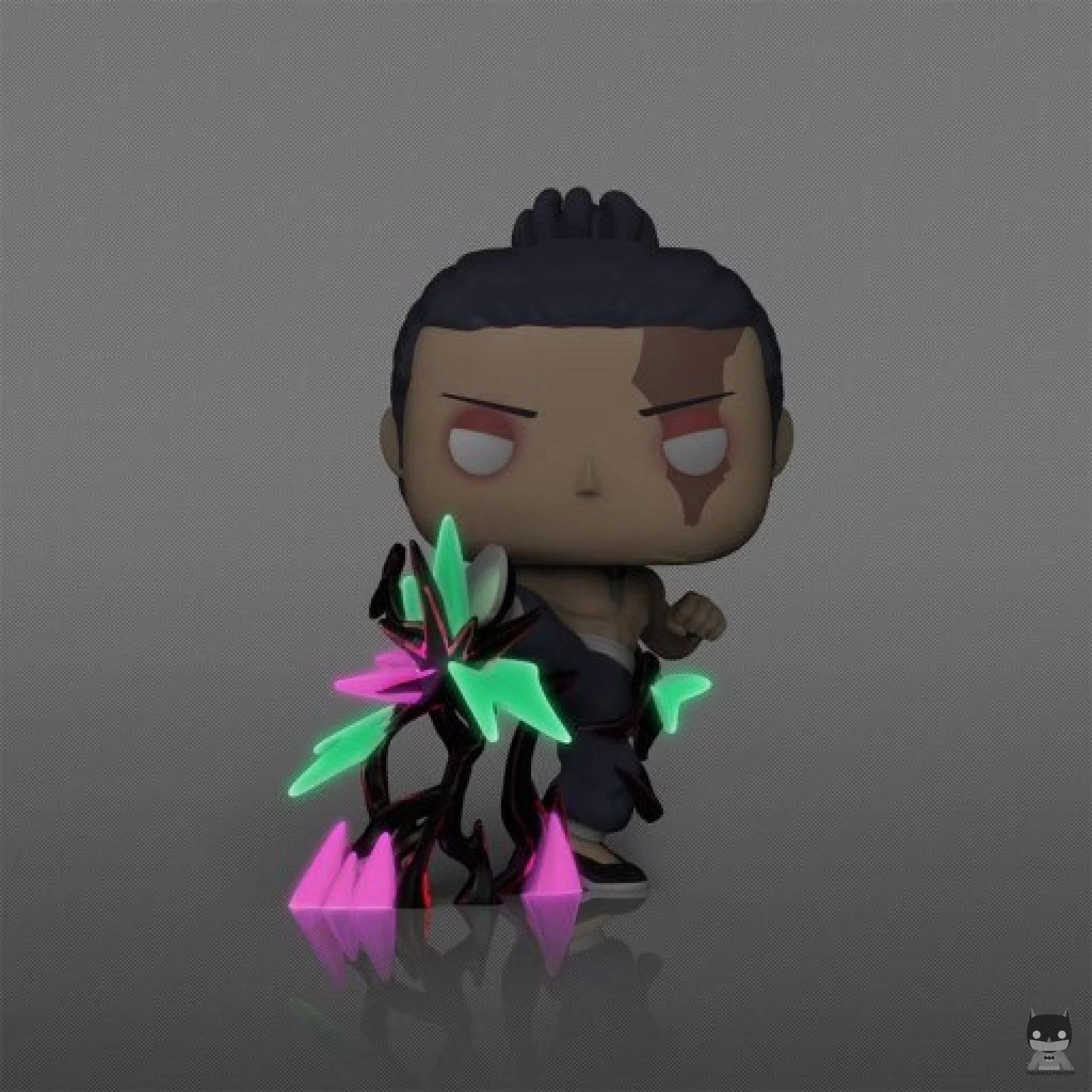 Figura Funko Pop! Aoi Todo (Brilla en la oscuridad) (Jujutsu Kaisen)
