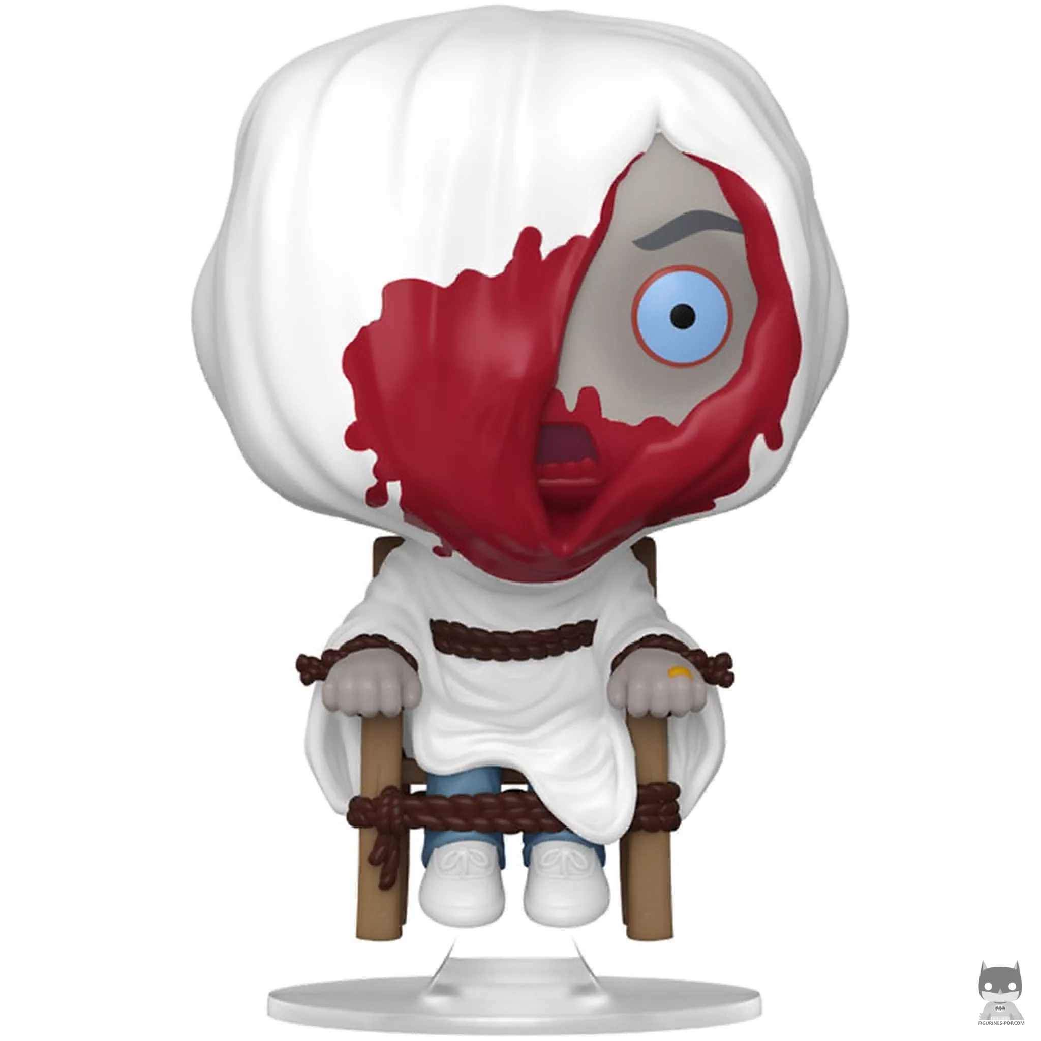 Figura Funko Pop! Carolyn Perron (Expediente Warren)