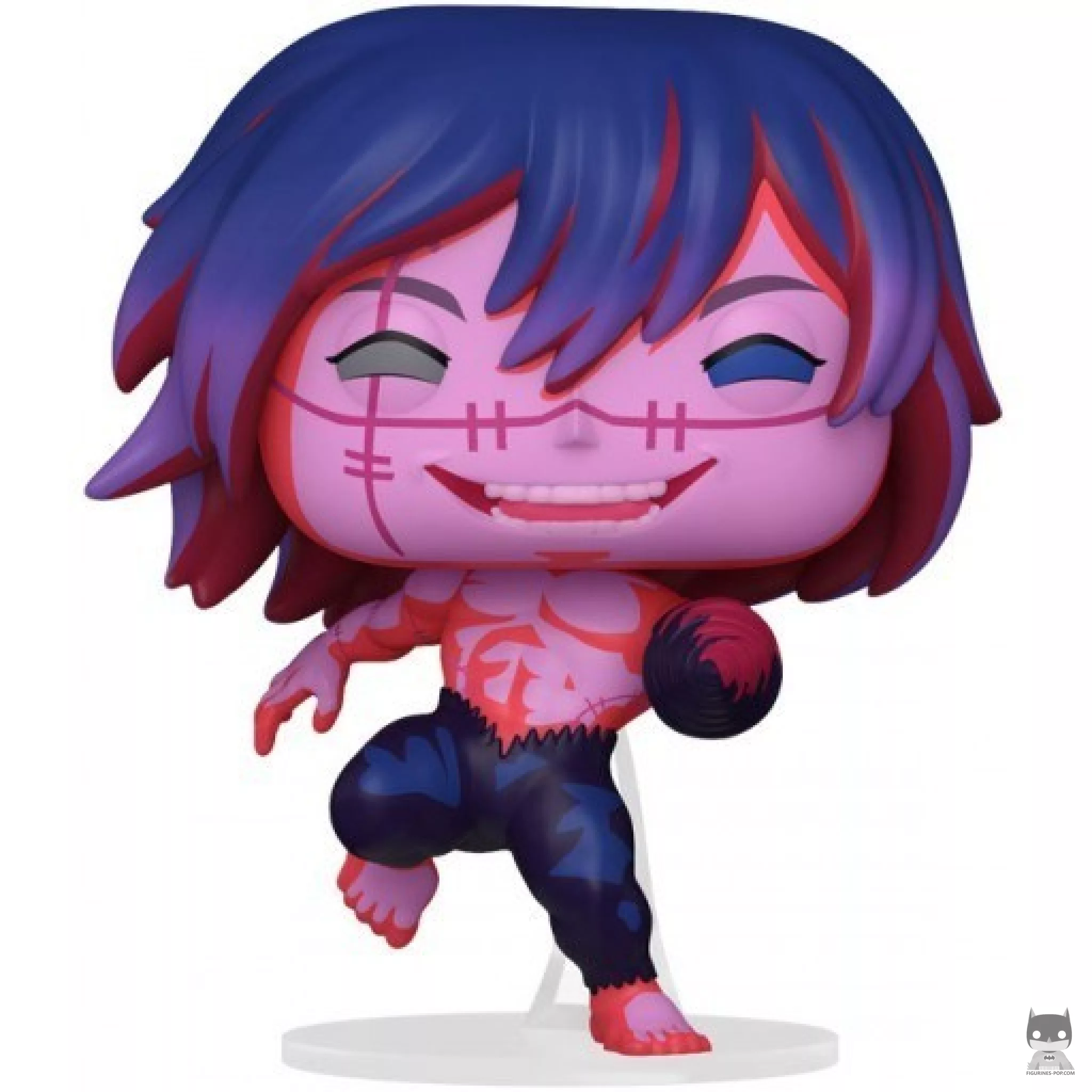 Figura Funko Pop! Mahito (Jujutsu Kaisen)