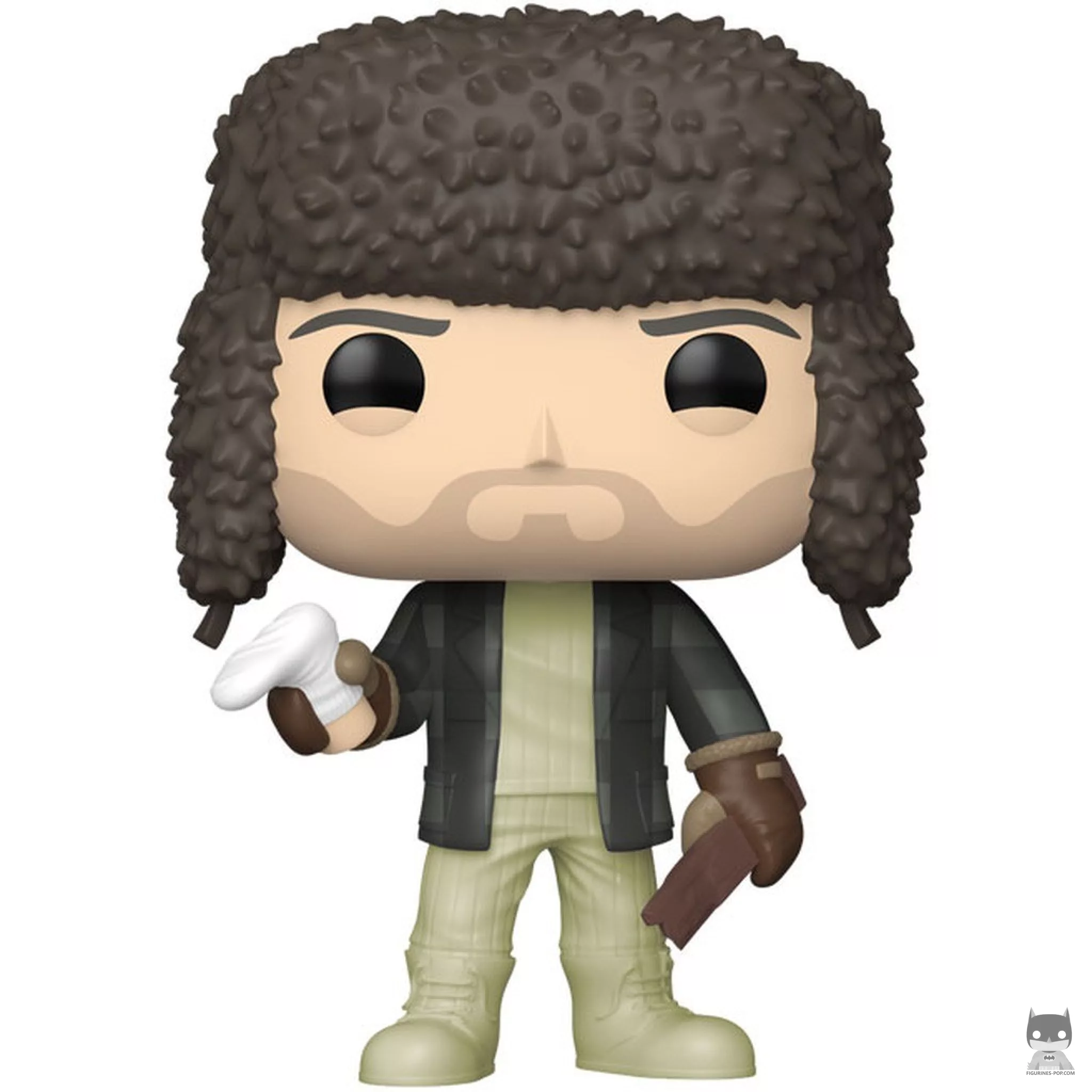 Figura Funko Pop! Gaear Grimsrud (Fargo)