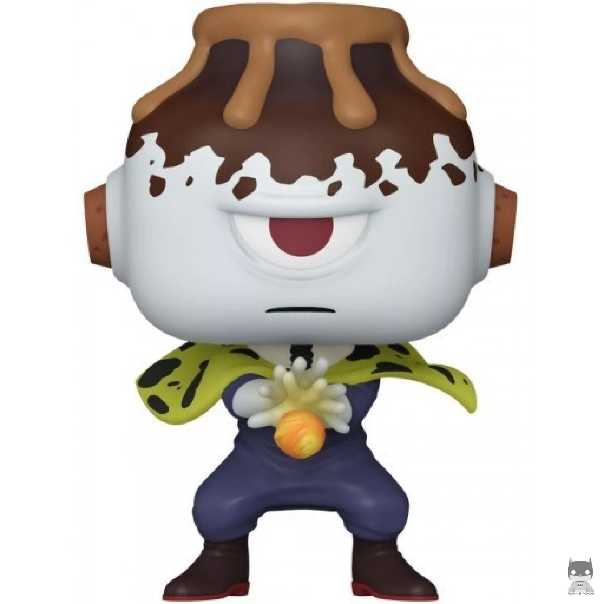 Figura Funko Pop! Jogo (Jujutsu Kaisen)
