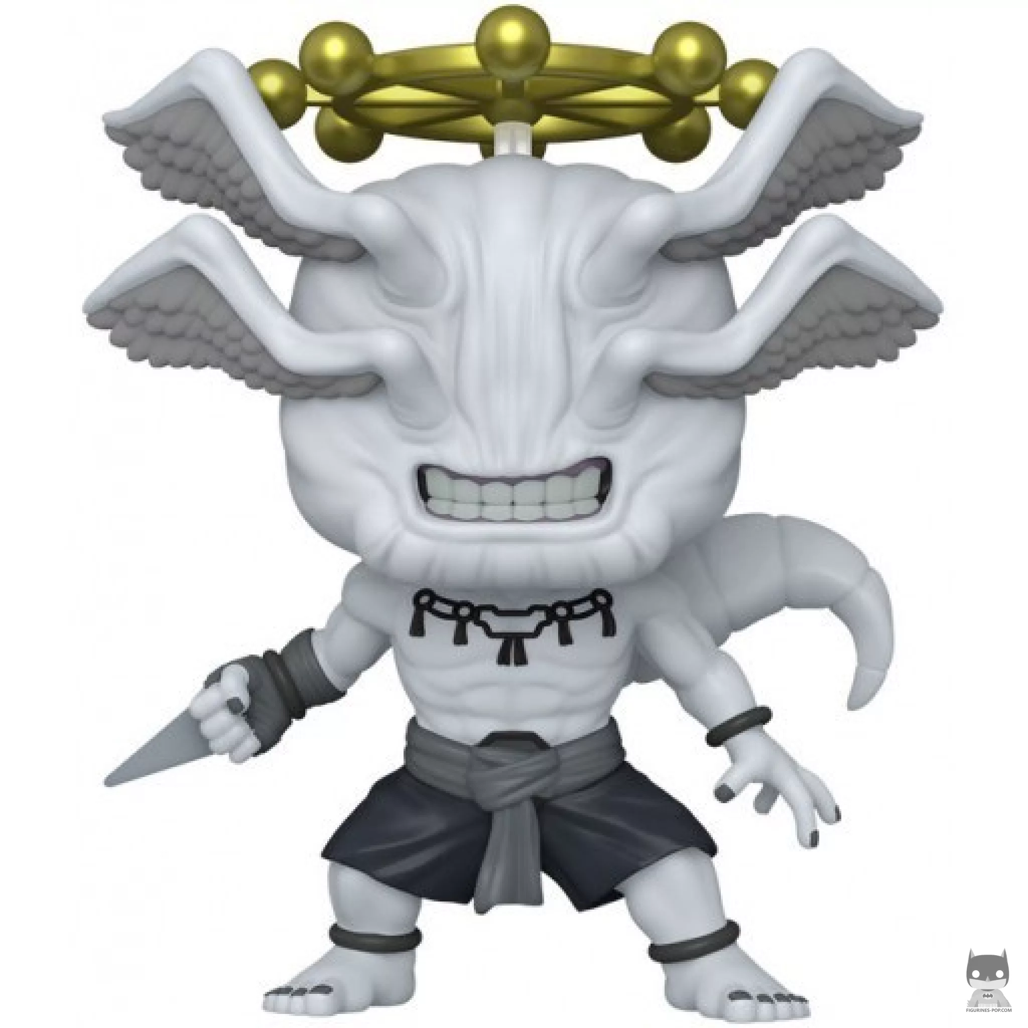 Figura Funko Pop! Mahoraga (Supersized) (Jujutsu Kaisen)