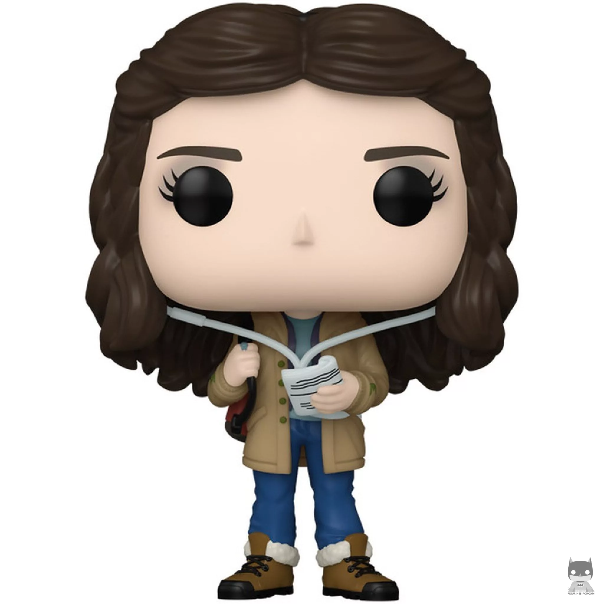 Figura Funko Pop! Bella Swan (Crepúsculo)
