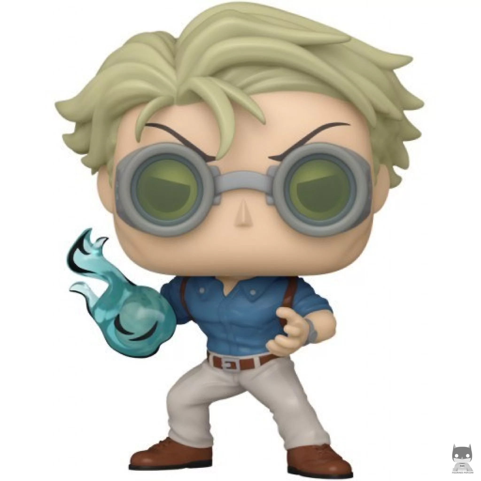Figura Funko Pop! Kento Nanami (Jujutsu Kaisen)