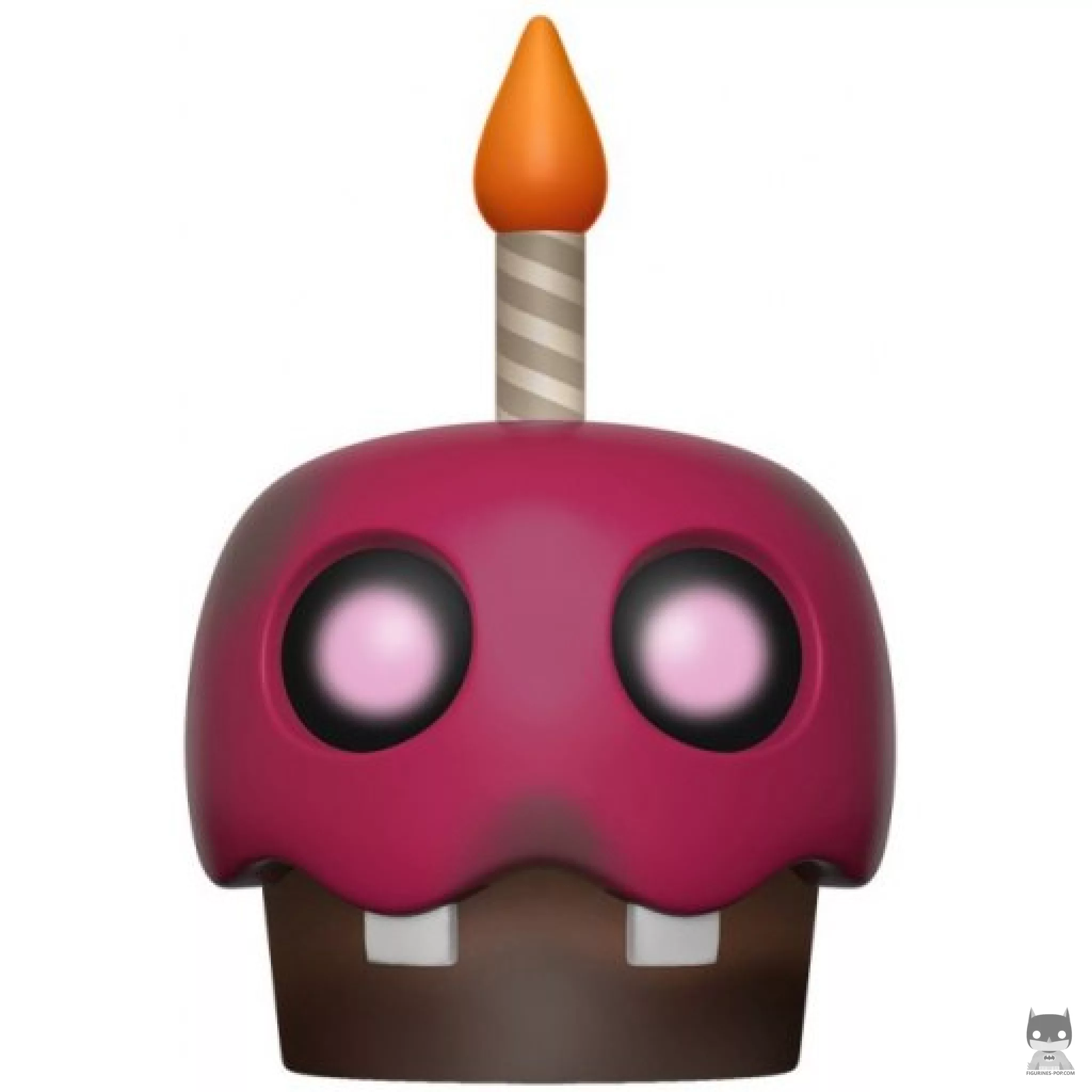 Figura Funko Pop! Cupcake (Chase) (Five Nights at Freddy's)