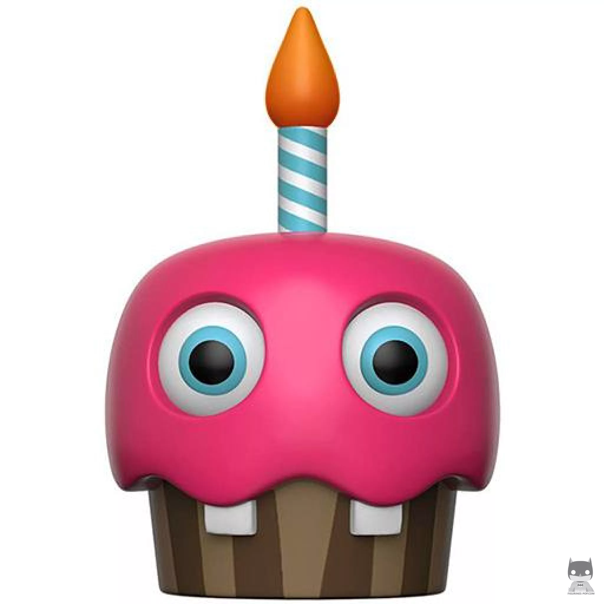 Figura Funko Pop! Cupcake (Five Nights at Freddy's)