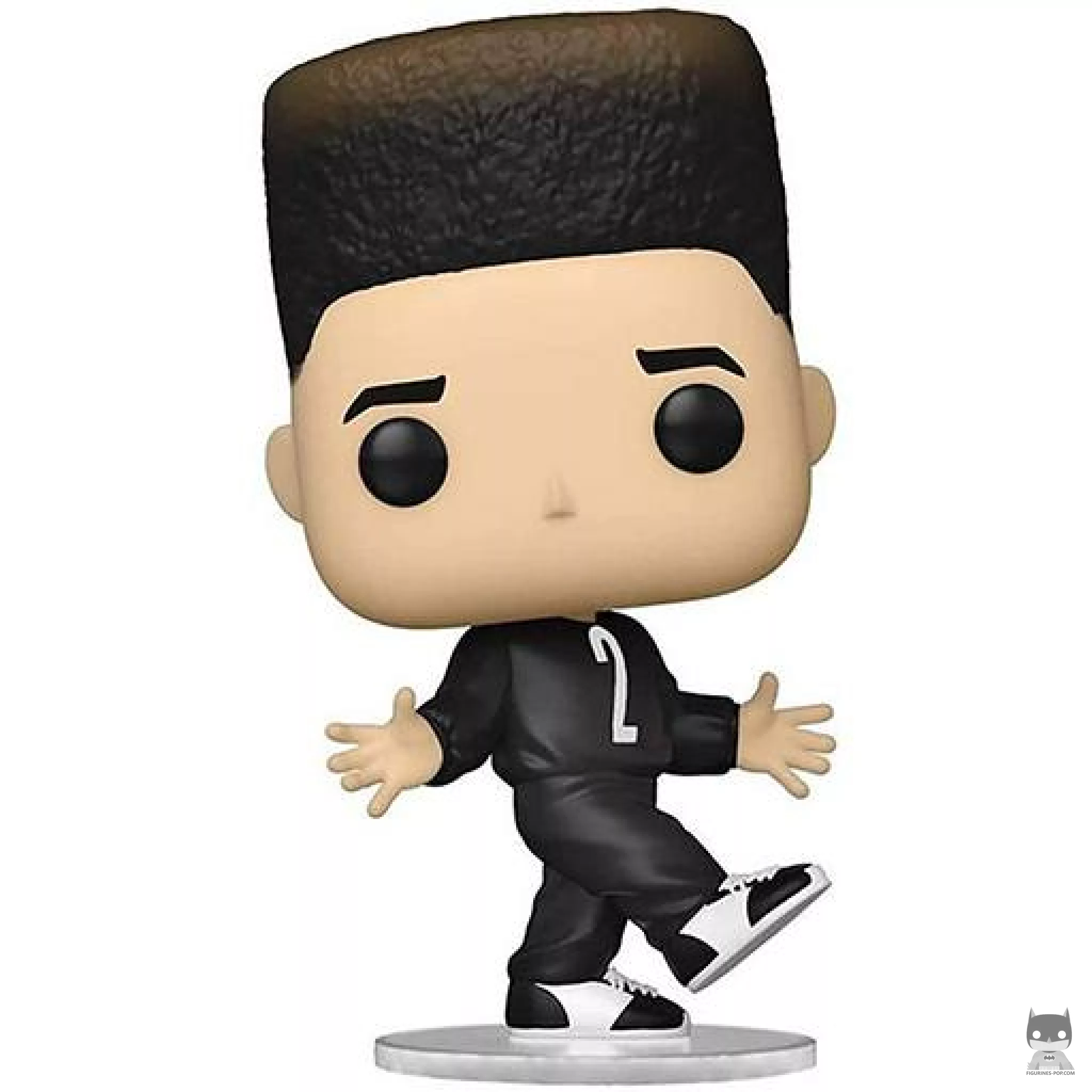 Figura Funko Pop! Christopher "Kid" Reid (Kid N Play)