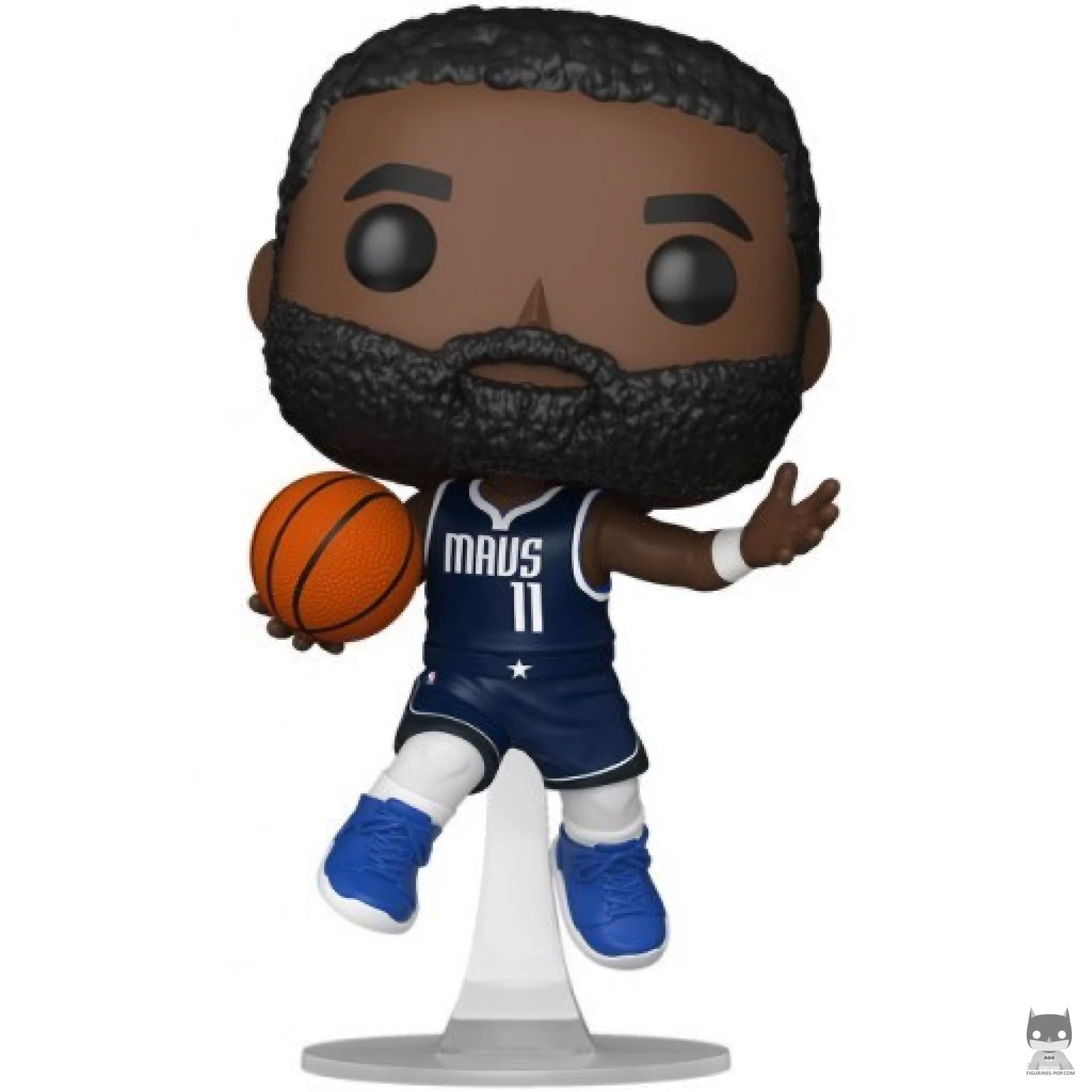 Figura Funko Pop! Kyrie Irving (NBA)