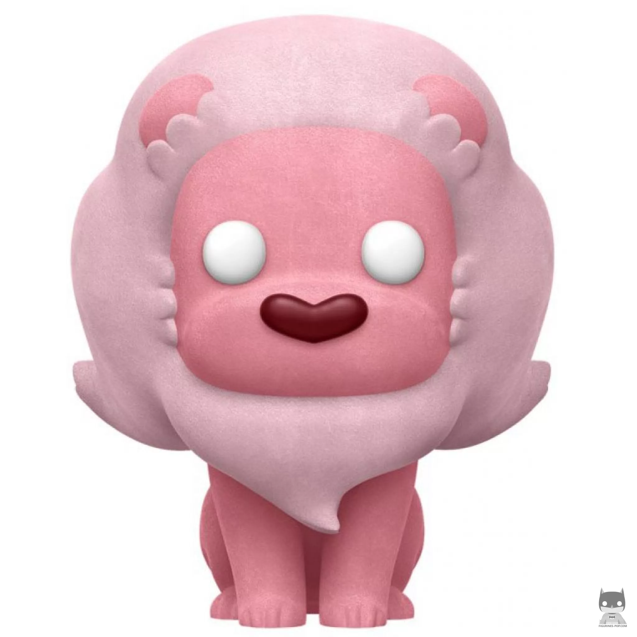 Figura Funko Pop! Lion (Flocado) (Steven Universe)