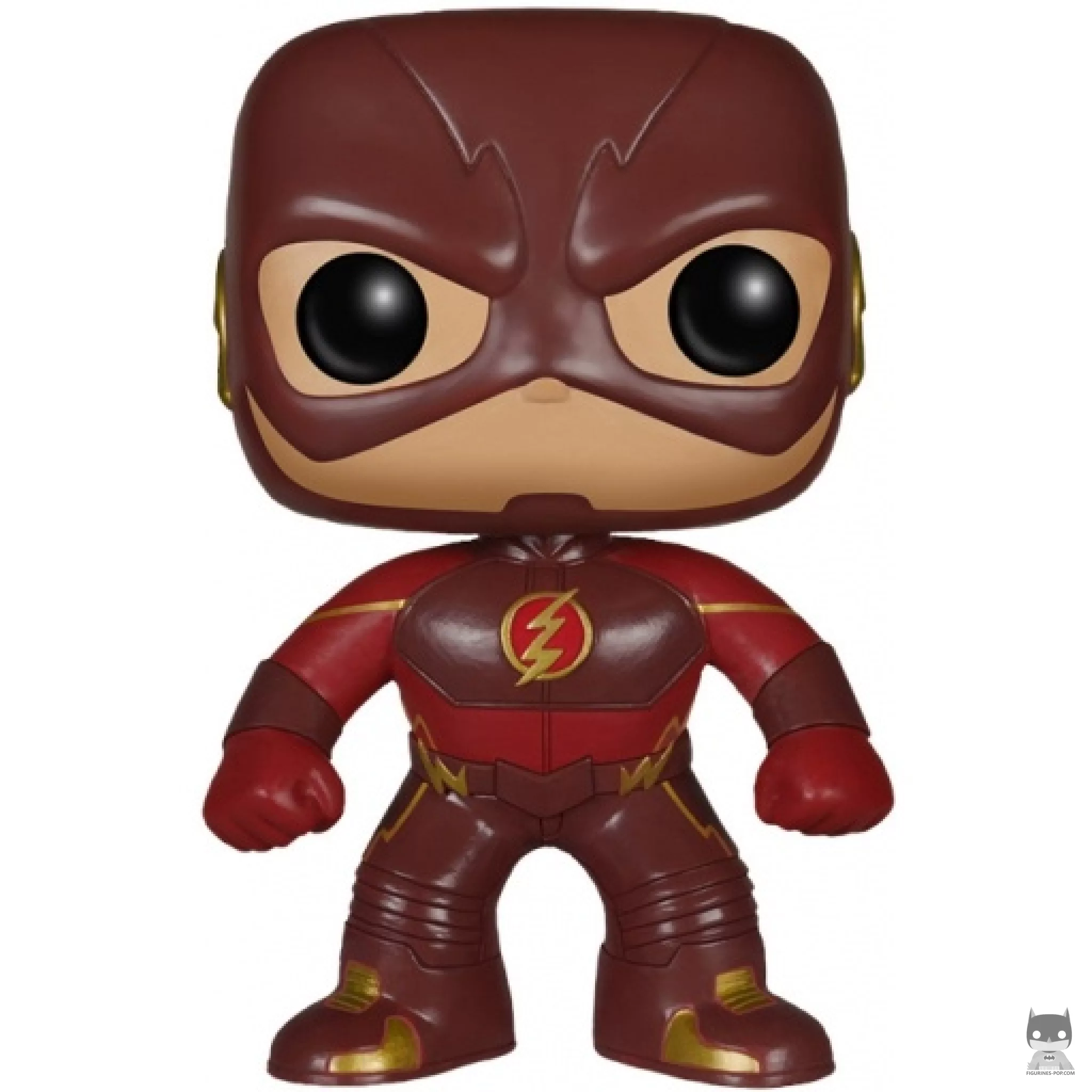Figura Funko Pop! Flash (The Flash)